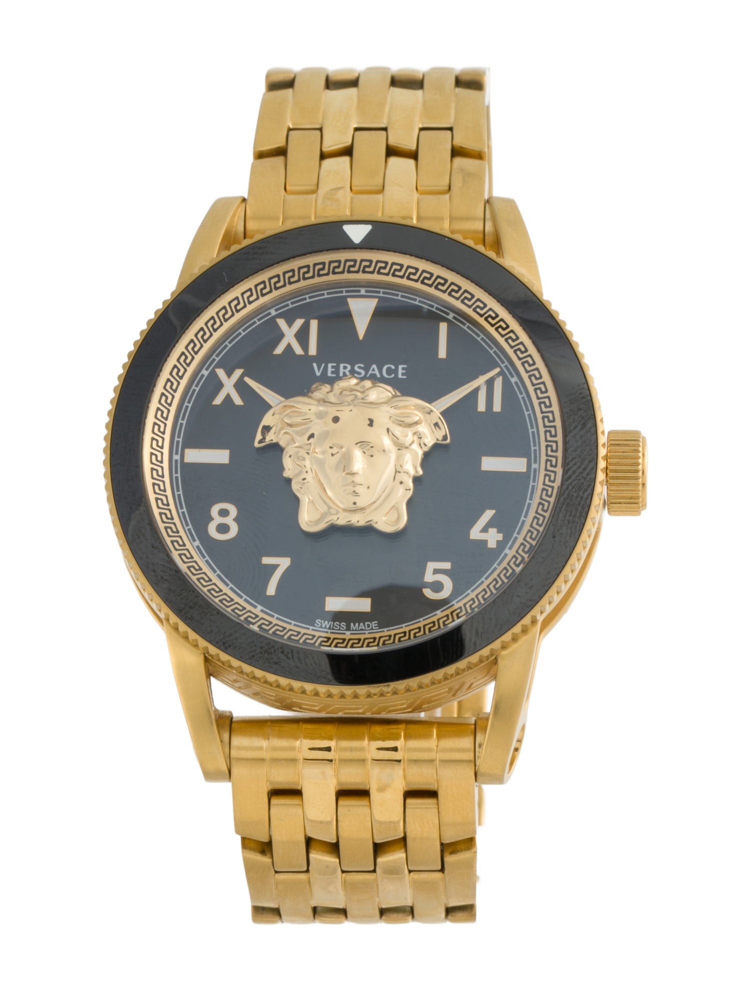 Versace V-Palazzo Watch