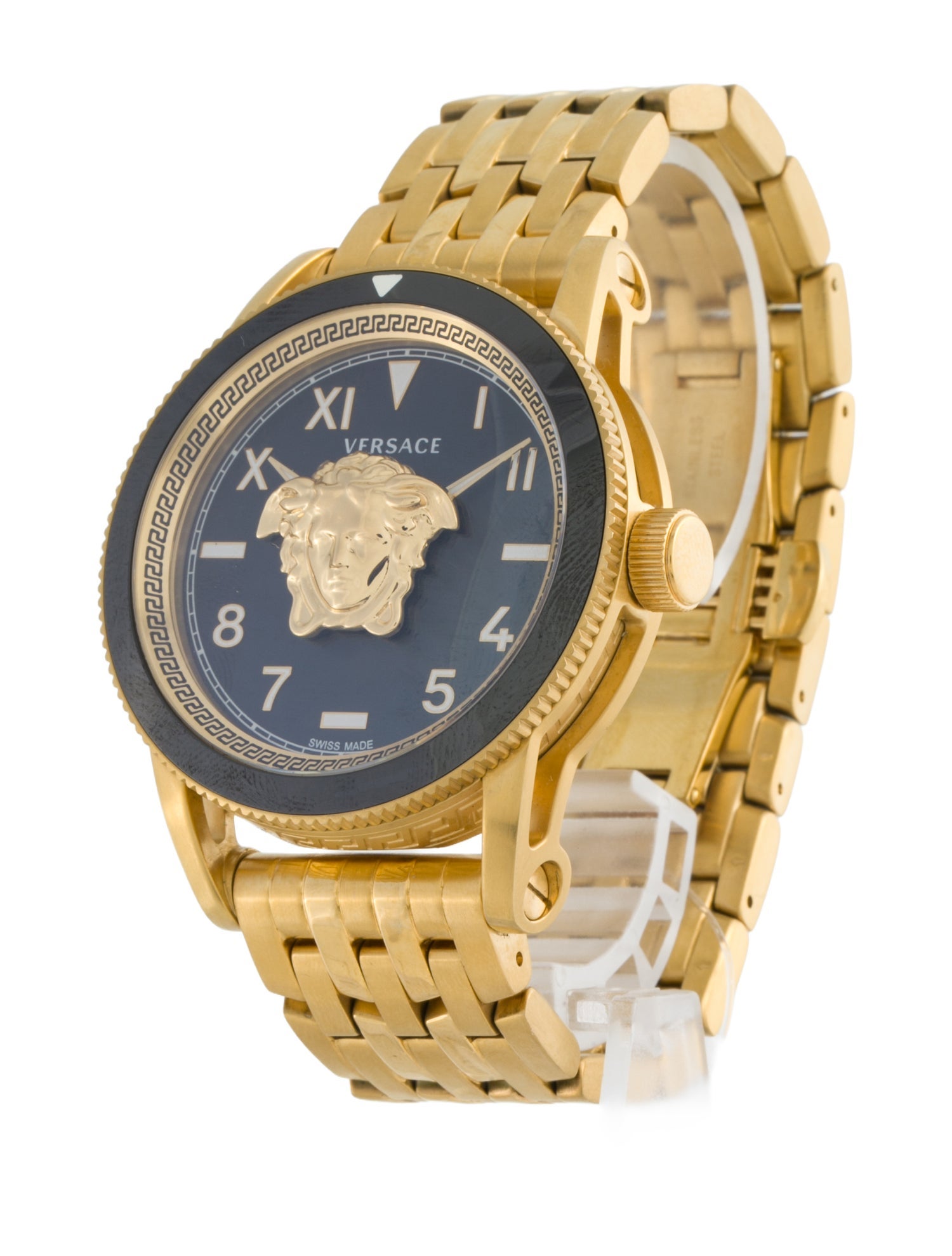 Versace V-Palazzo Watch