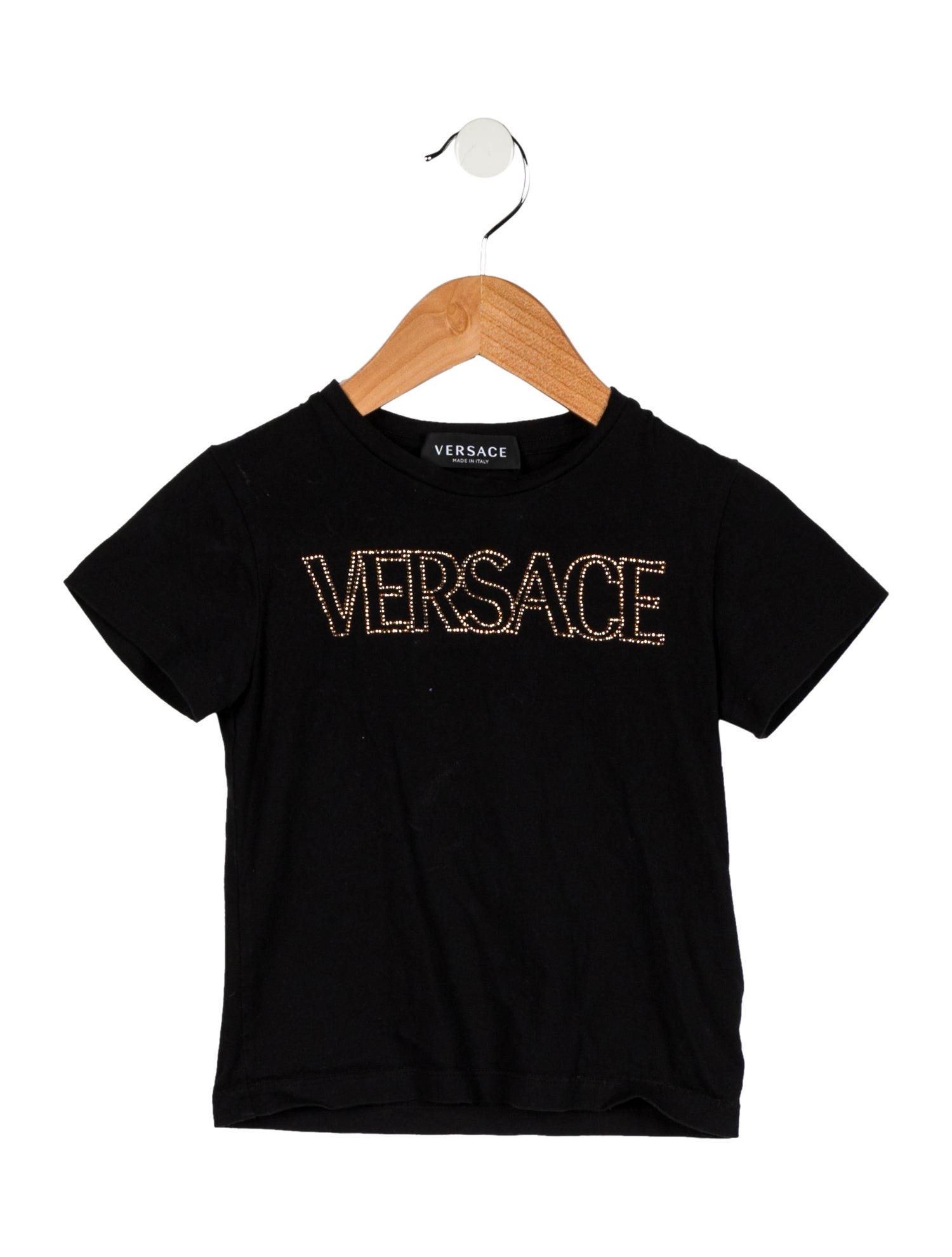 Versace Girls' T-Shirt