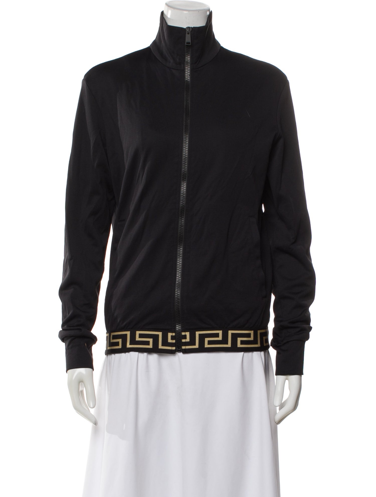 Versace Bomber Jacket