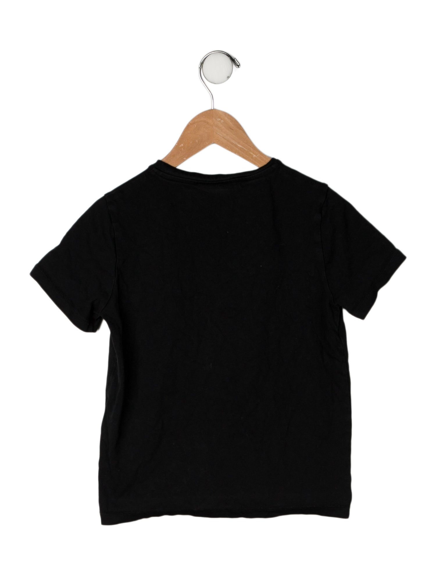 Versace Cotton T Shirt