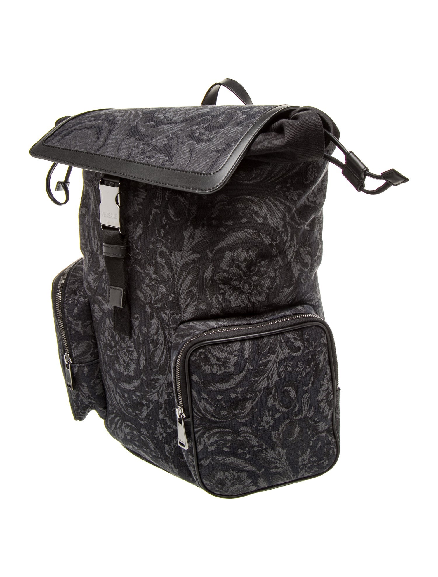 Versace Backpack