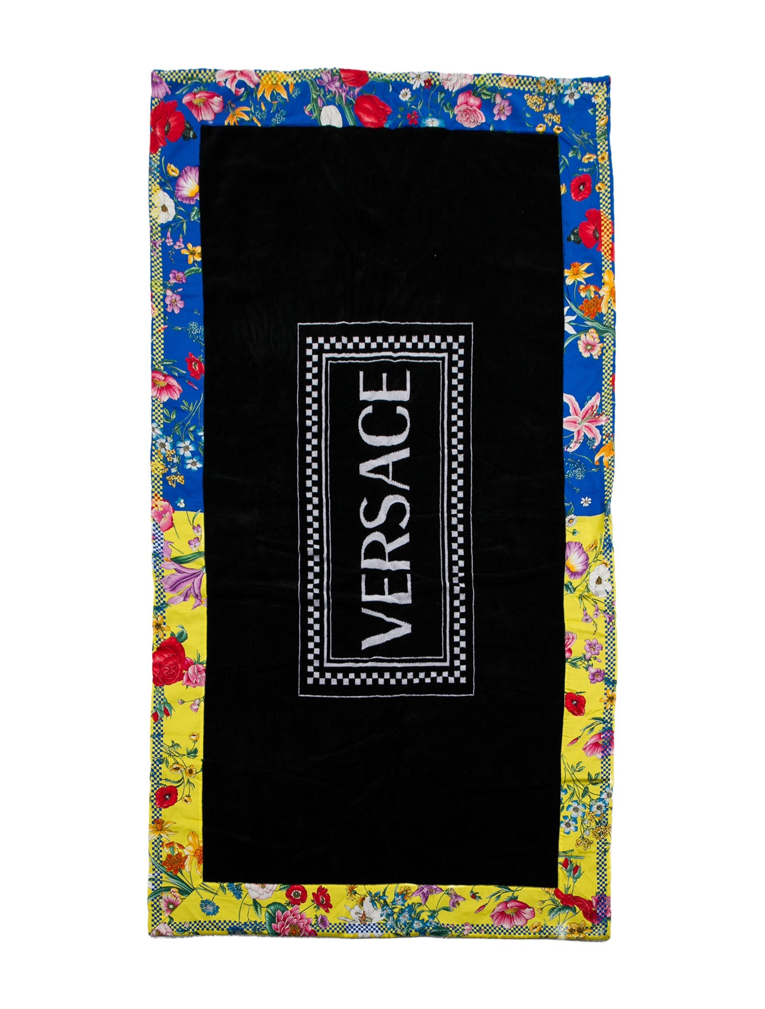 Versace Beach Towel