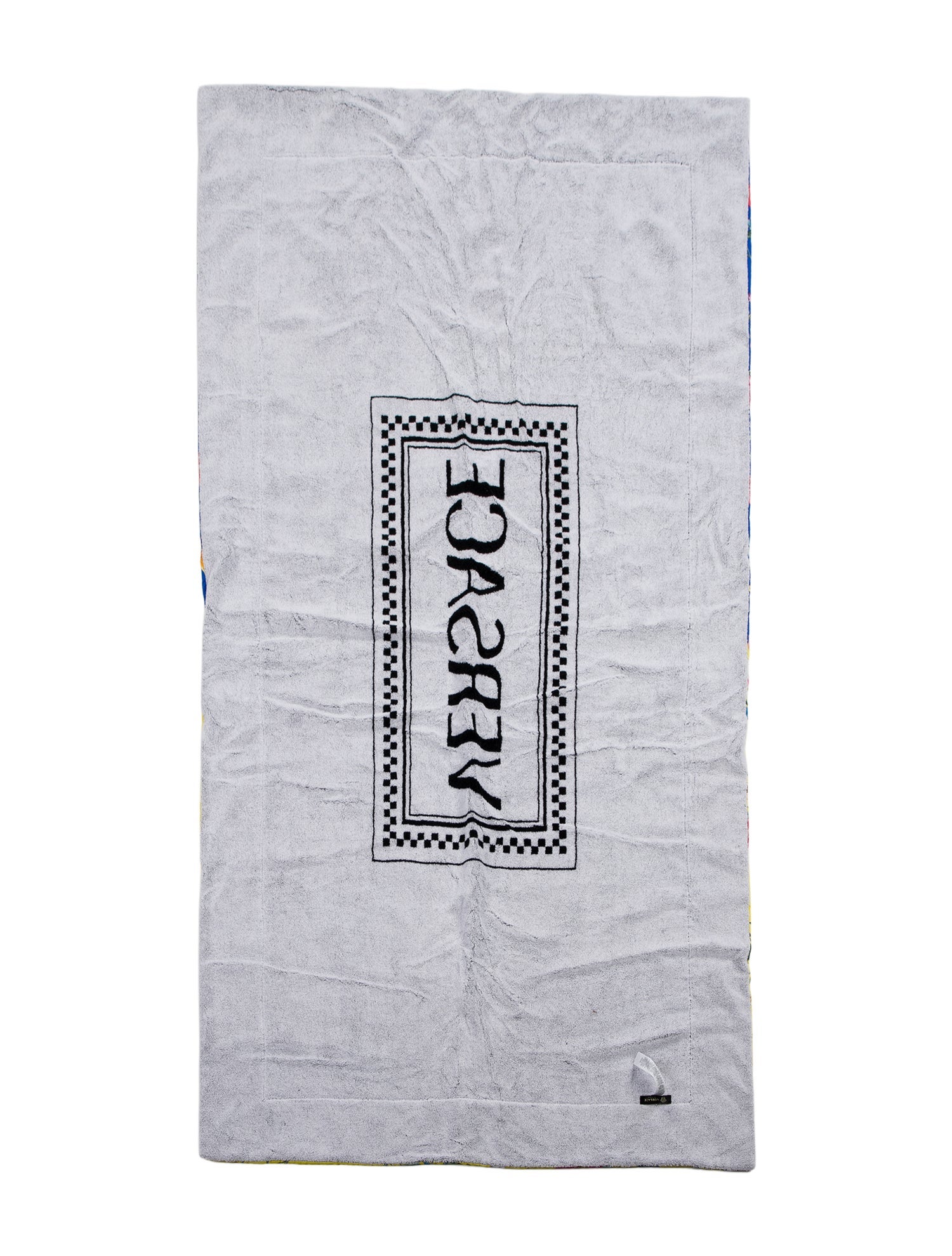 Versace Beach Towel