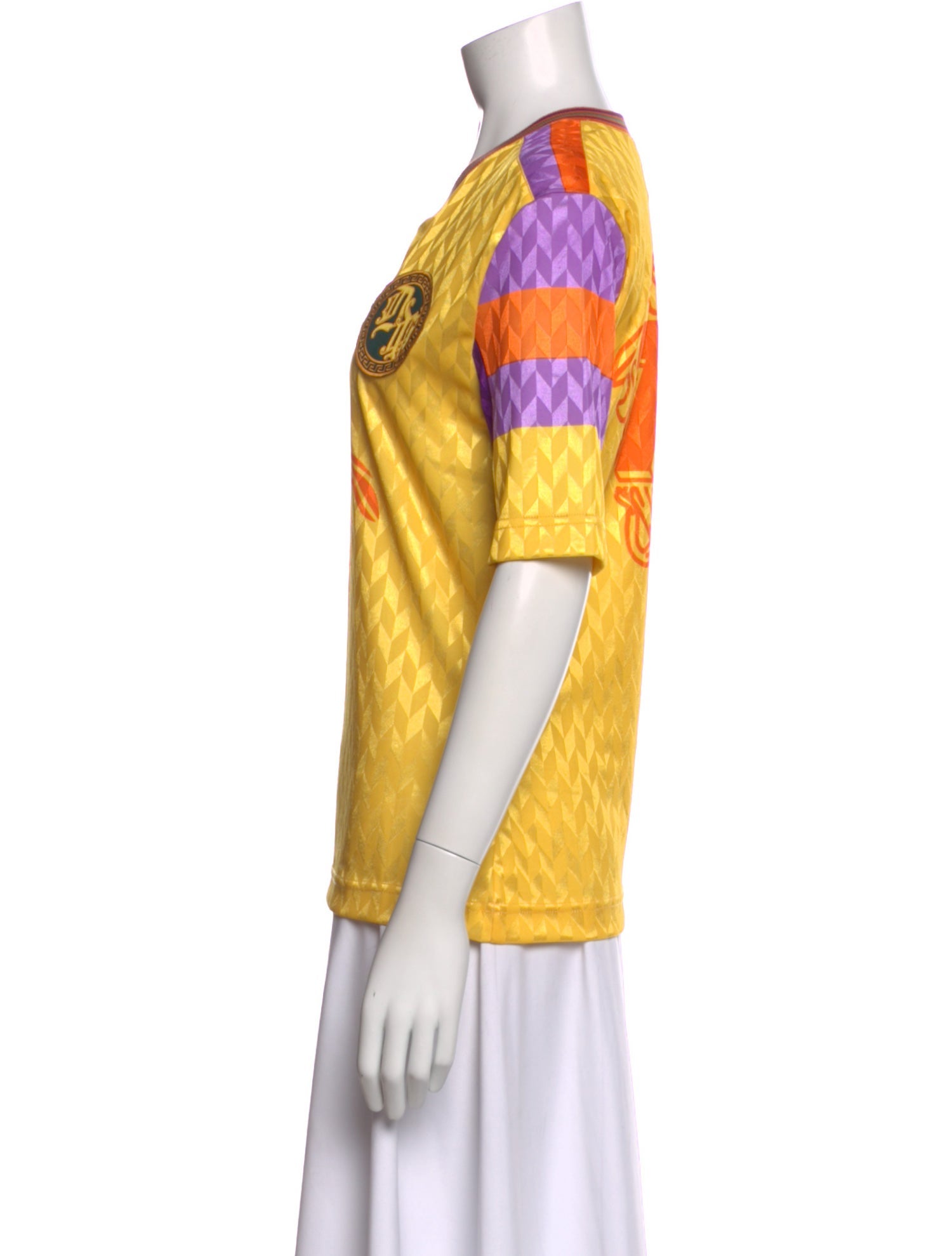 Versace Vintage 2004 T-Shirt