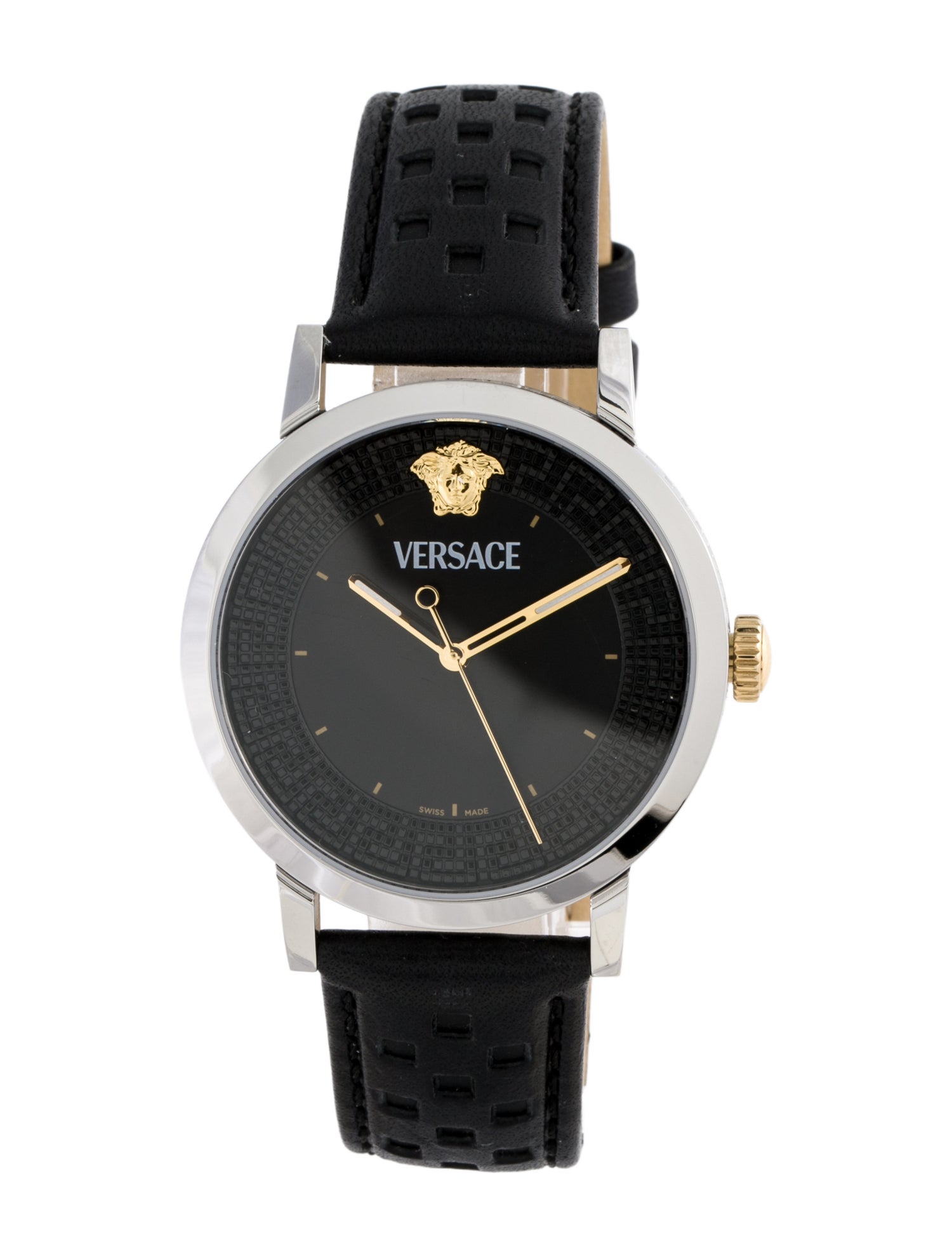 Versace Albireo Watch