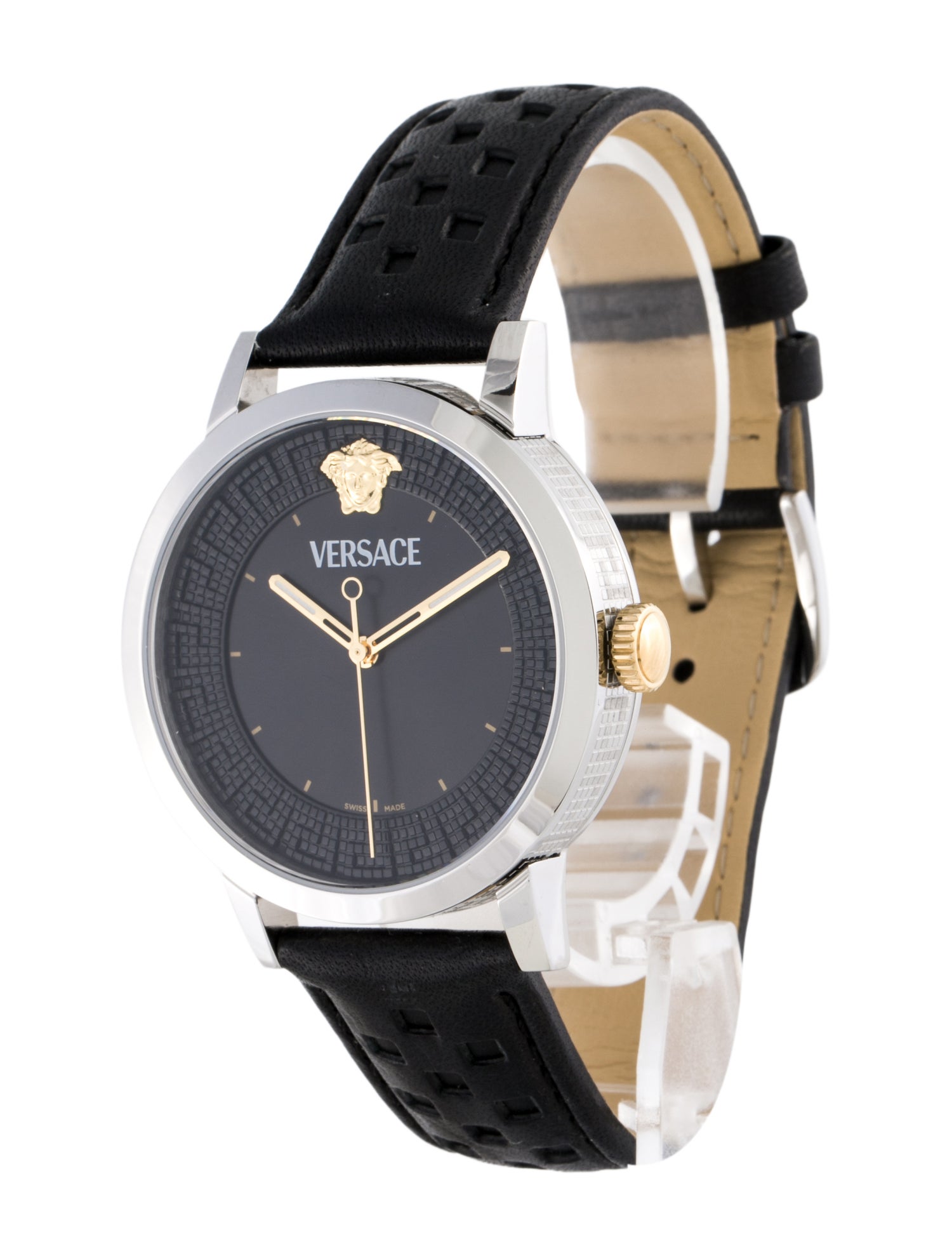 Versace Albireo Watch