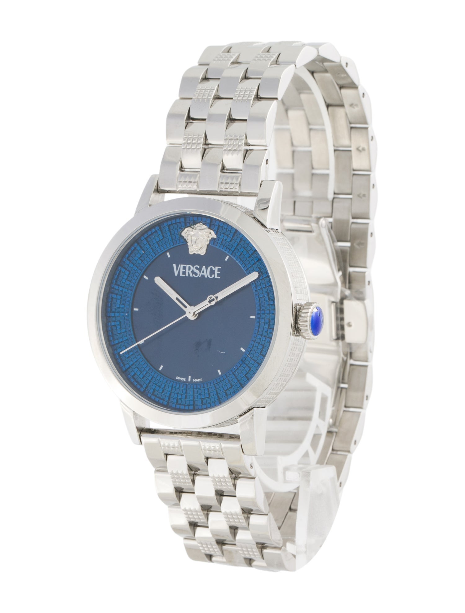 Versace Albireo Watch