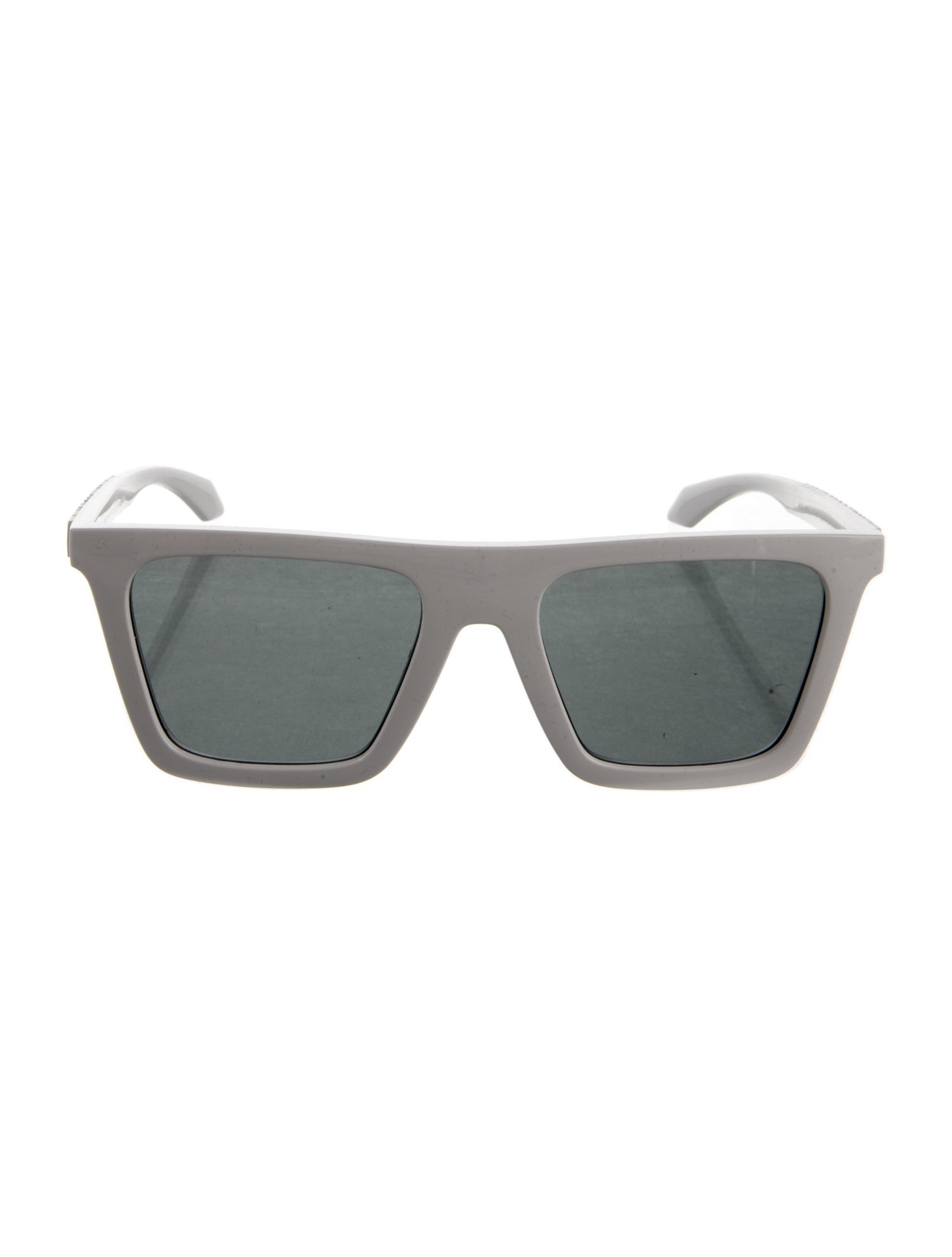 Versace Wayfarer Tinted Sunglasses