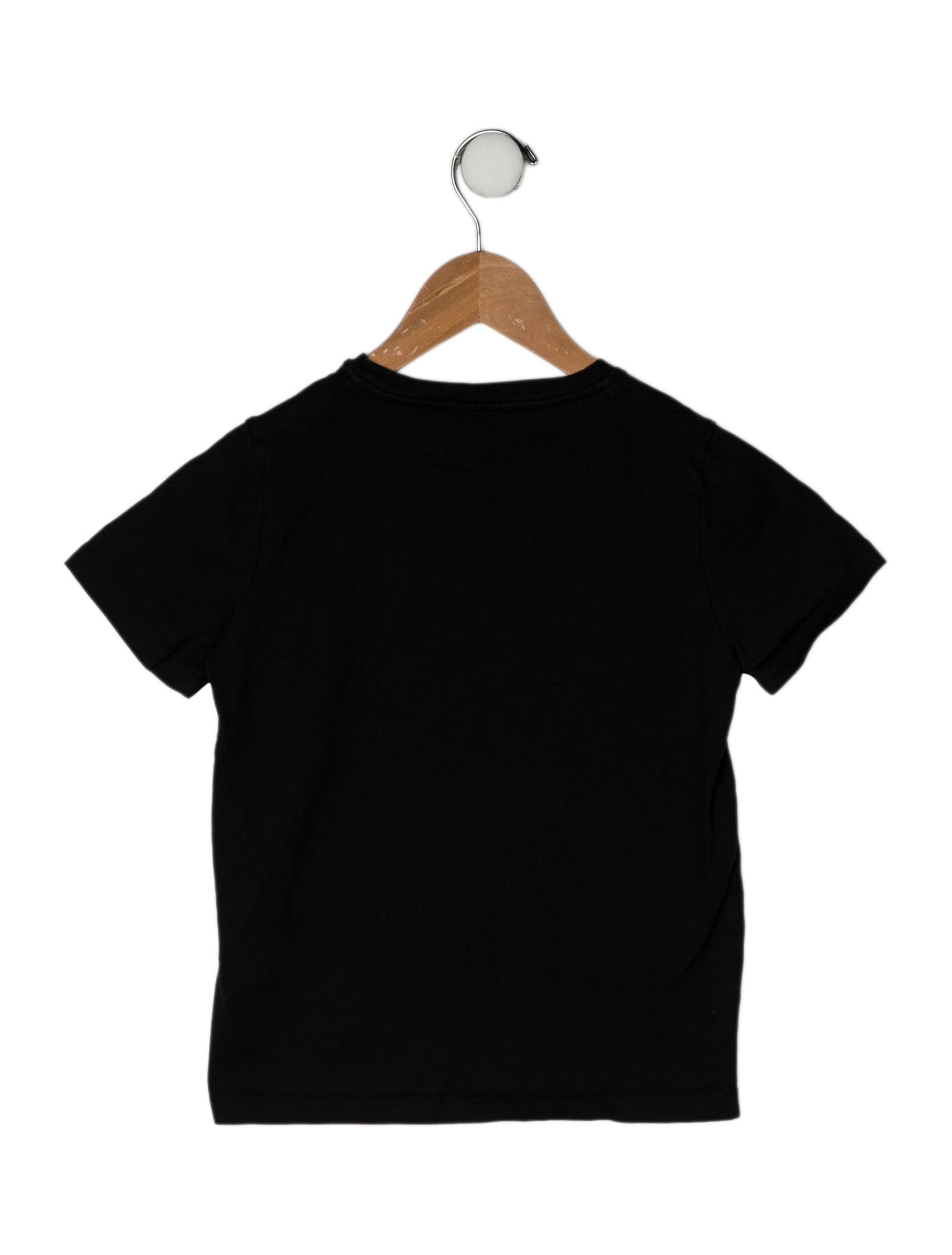 Versace Cotton T Shirt