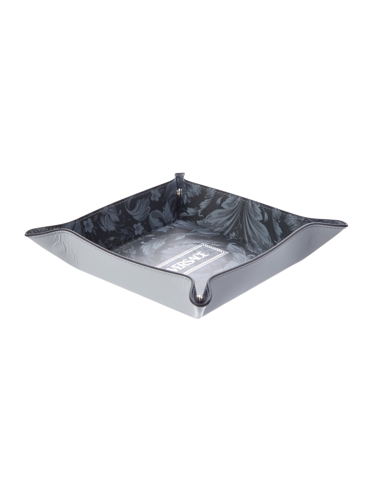 Versace Barocco Never Empty Pocket Tray