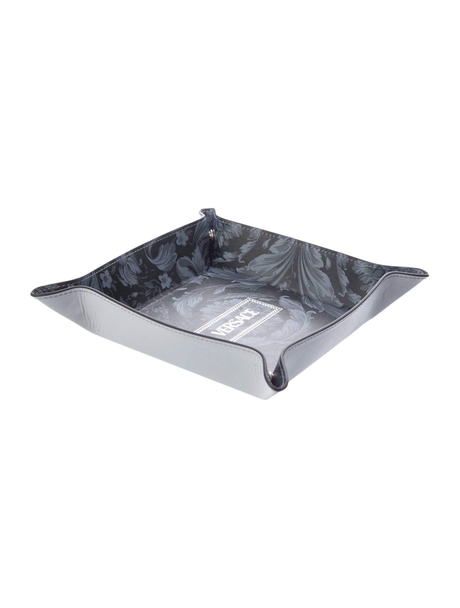 Versace Barocco Never Empty Pocket Tray