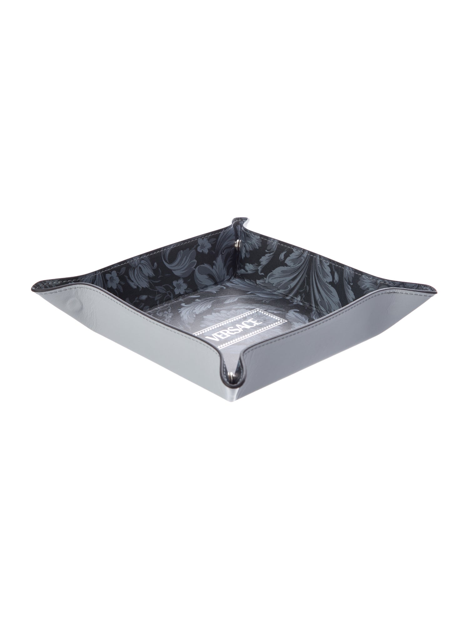 Versace Barocco Never Empty Pocket Tray