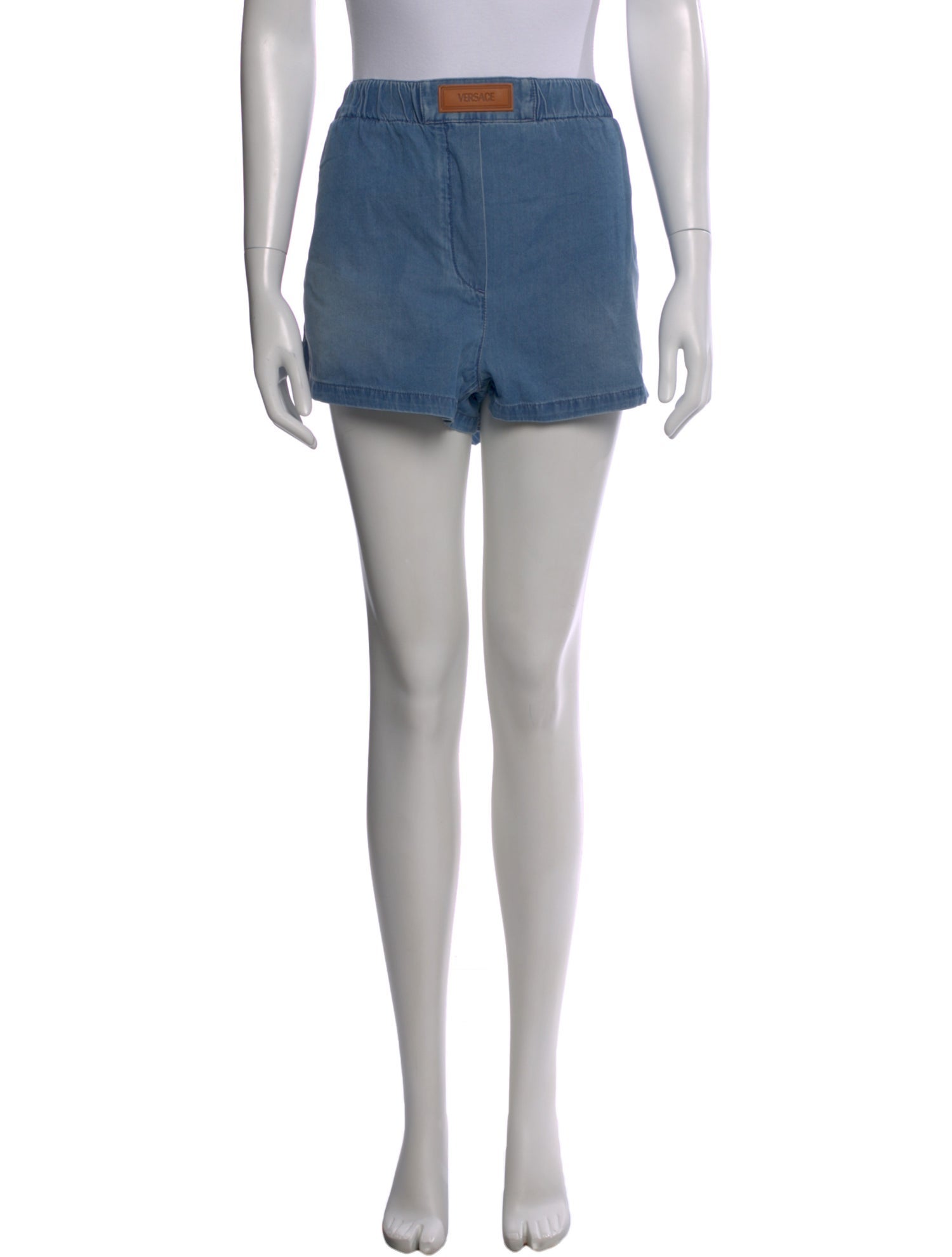 Versace Mini Shorts w/ Tags