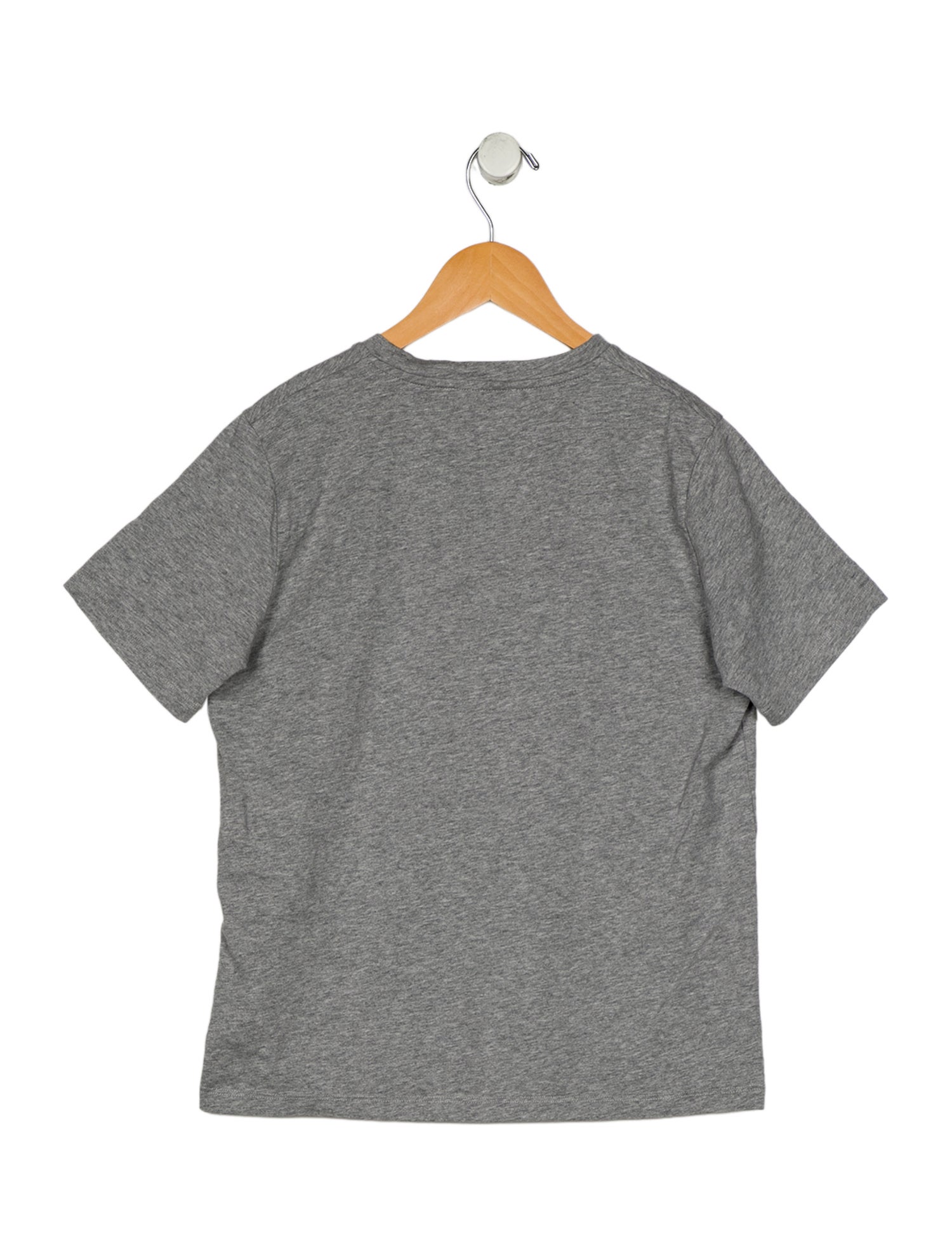 Versace Boys' Short Sleeve T-Shirt