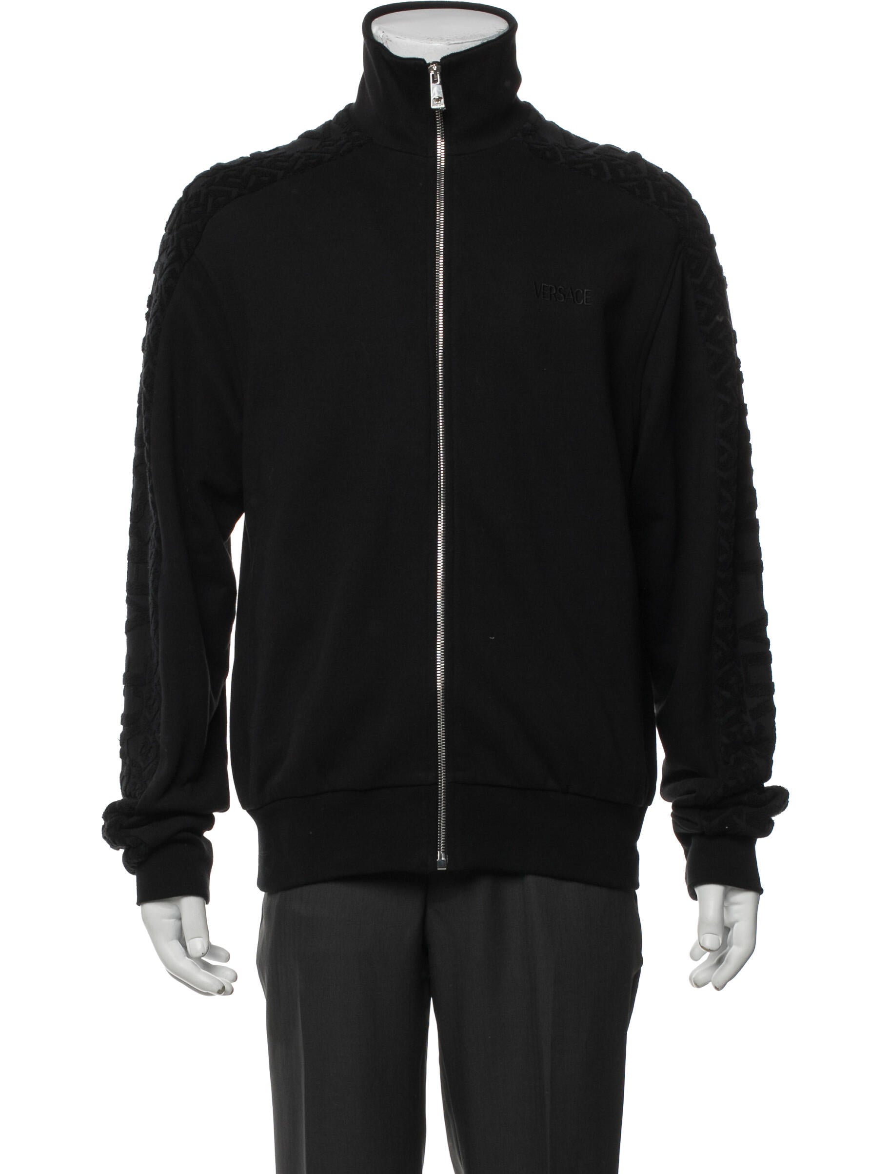 Versace Bomber Jacket