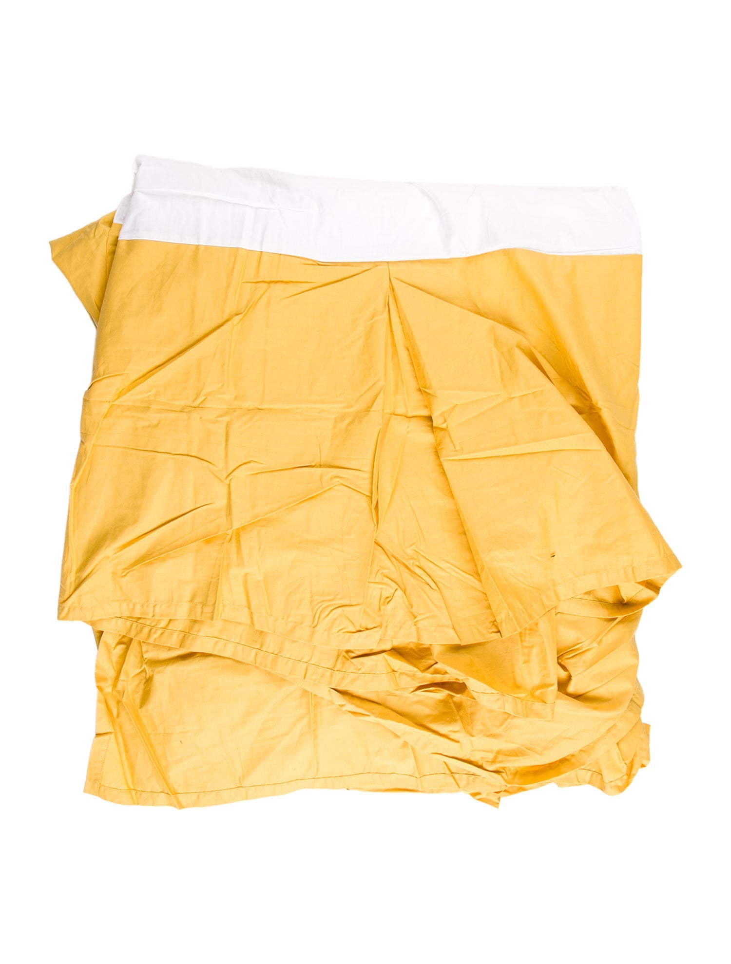 Versace Queen Bed Skirt