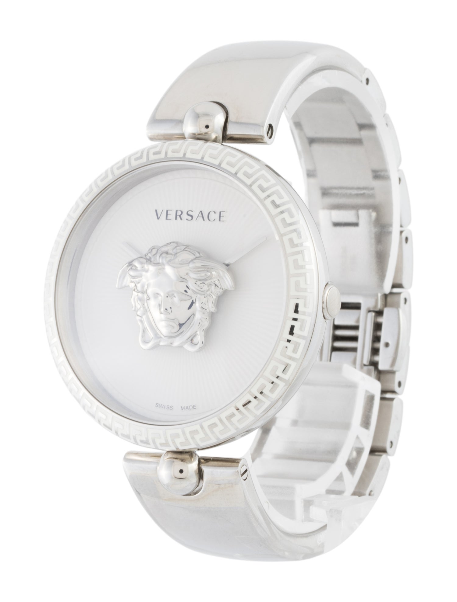 Versace Palazzo Empire Watch
