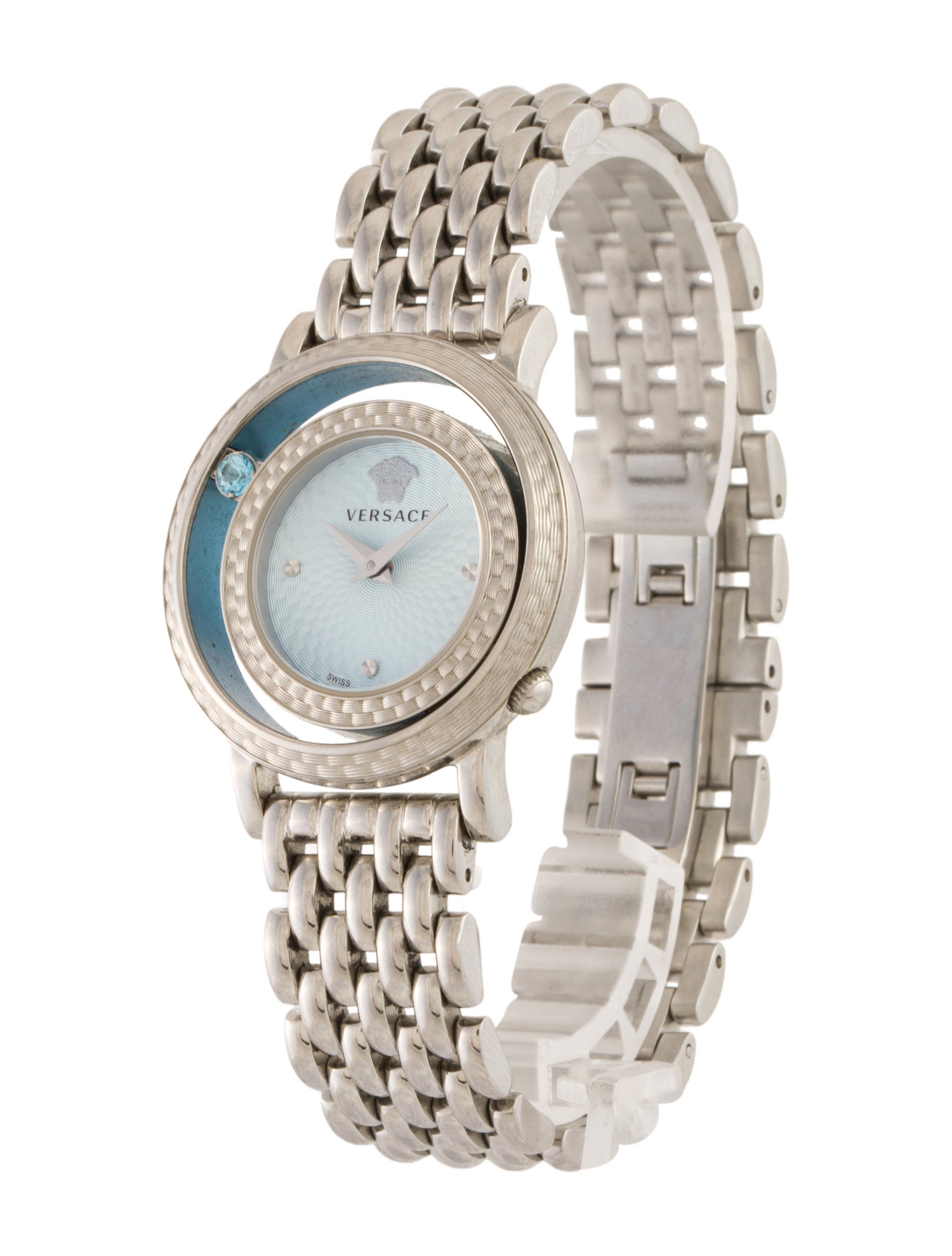 Versace Venus Watch
