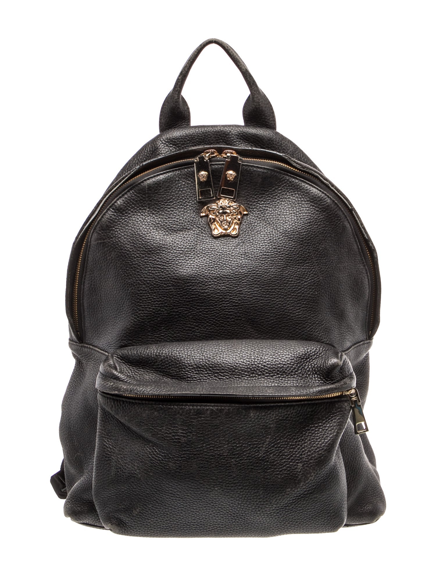 Versace Medusa Backpack