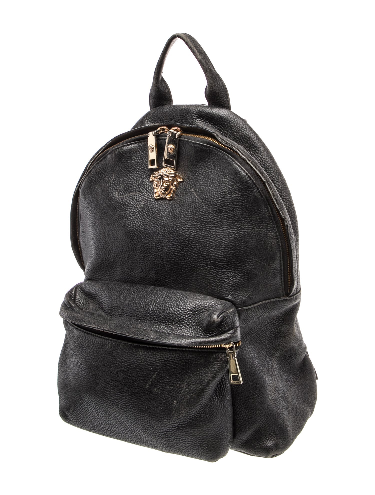 Versace Medusa Backpack