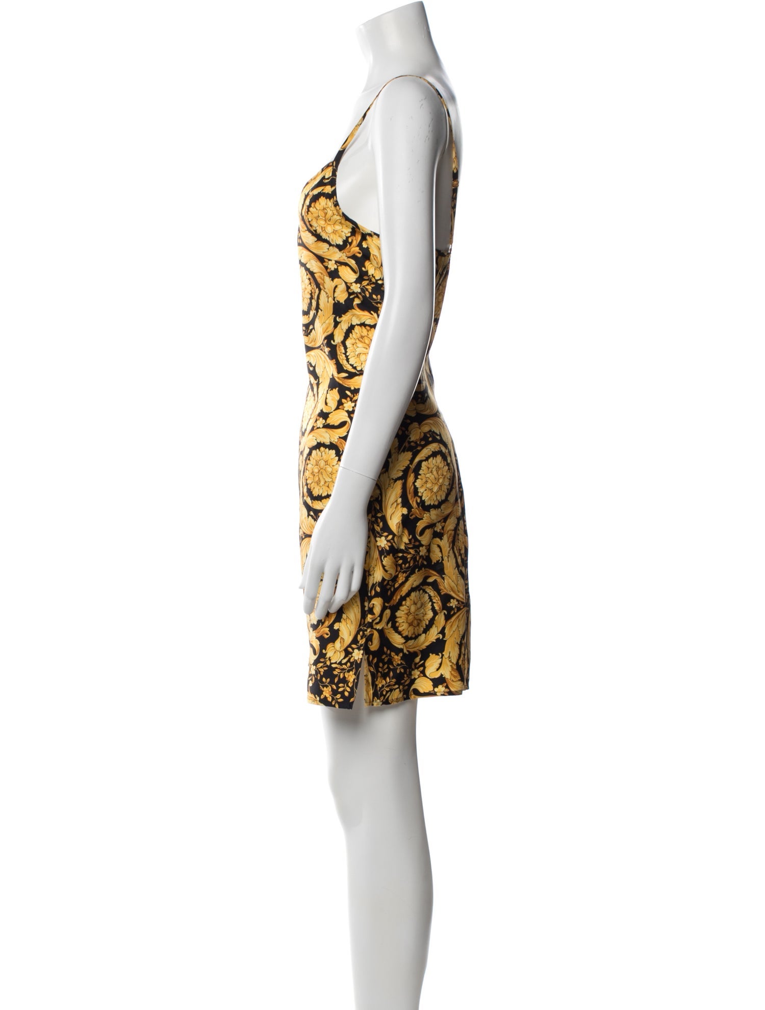Versace Dresses | The RealReal
