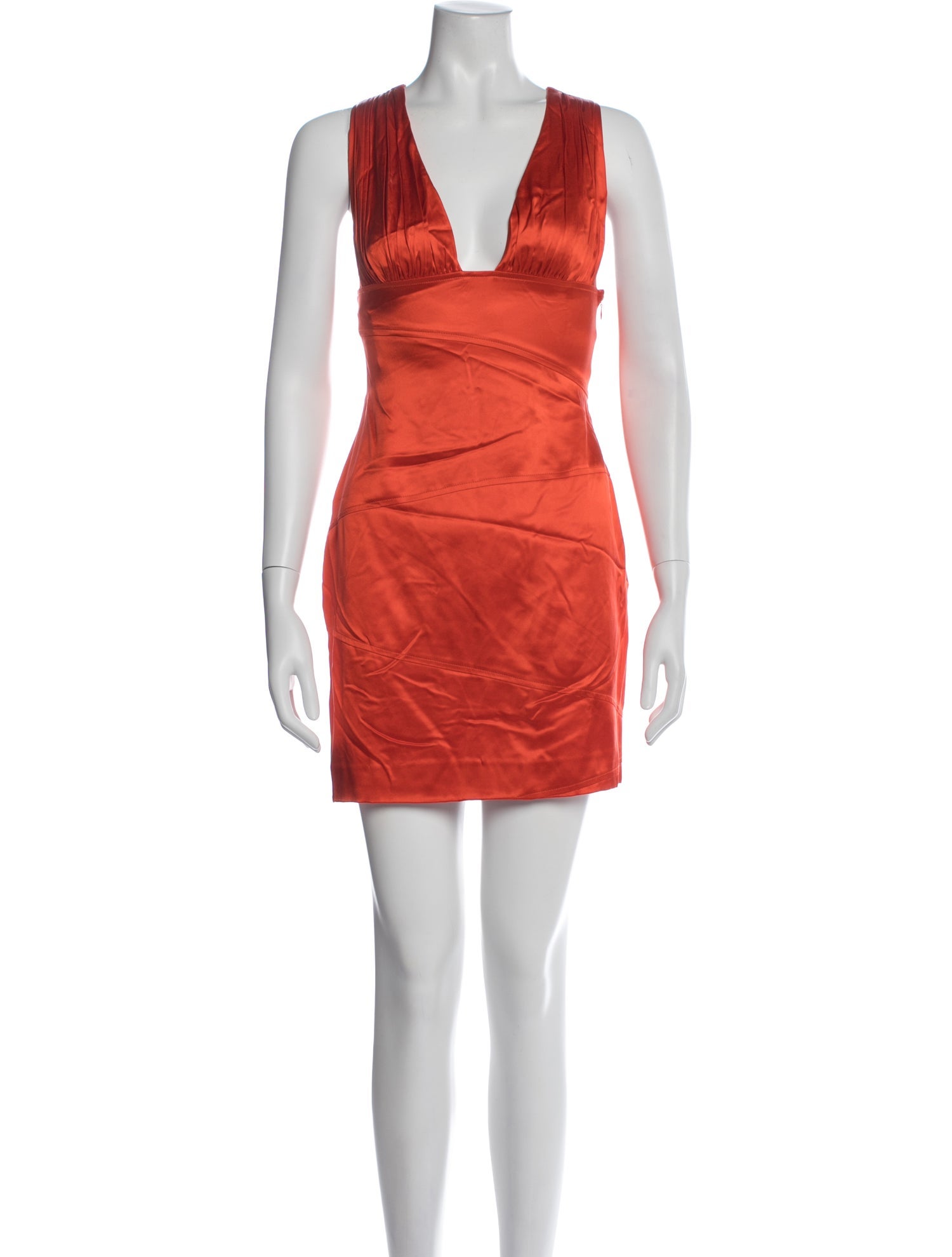 Versace Vintage Mini Dress