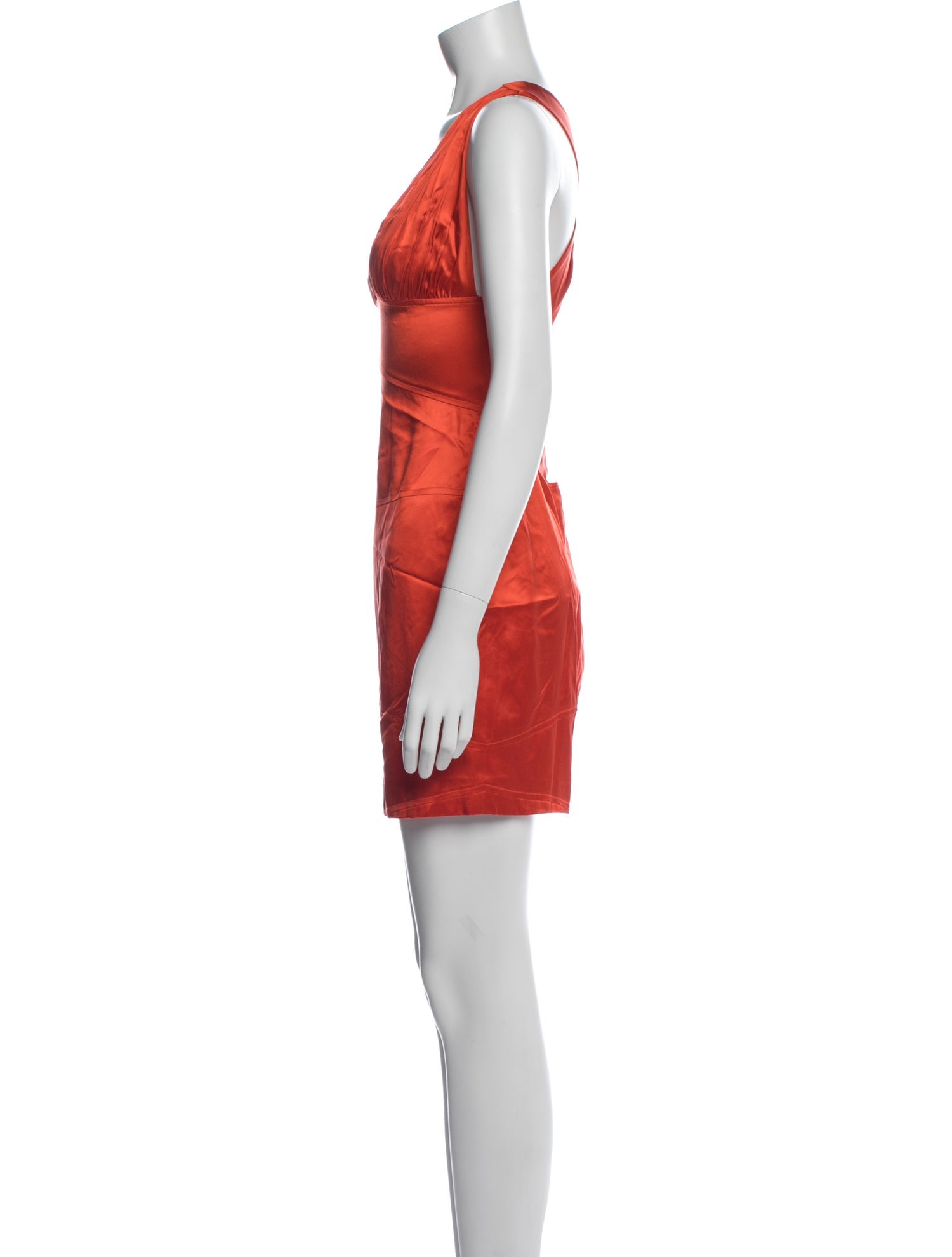 Versace Vintage Mini Dress