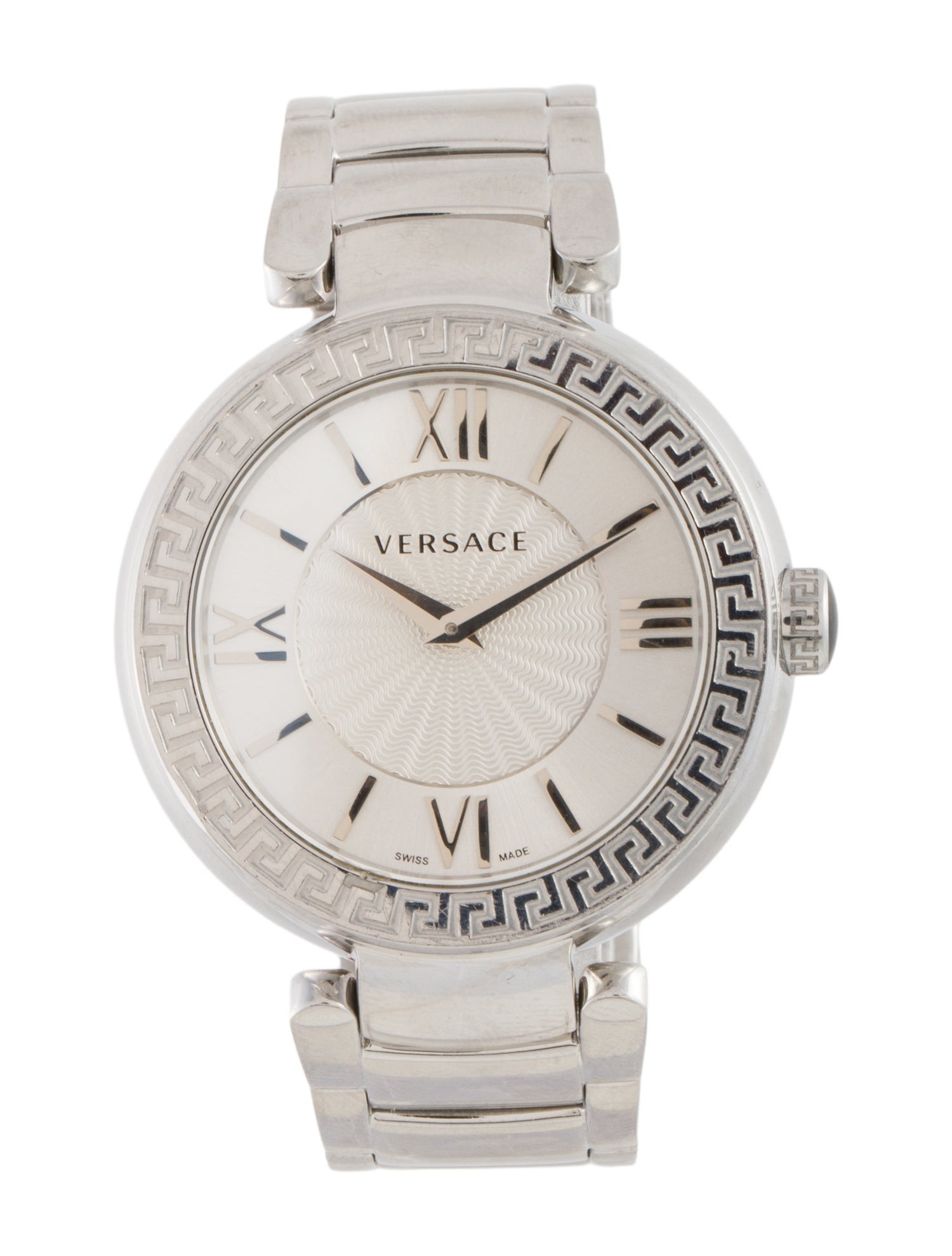 Versace Leda Watch