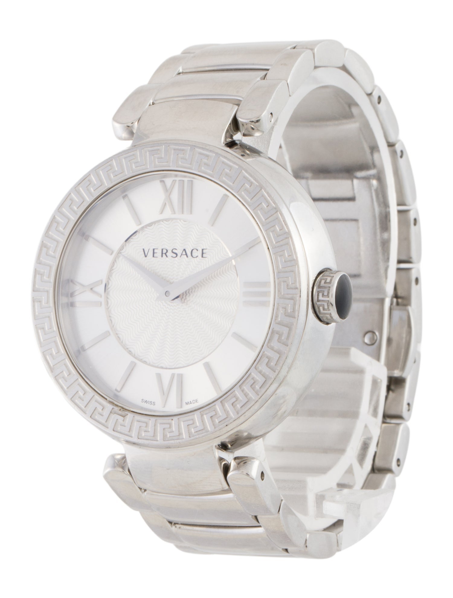 Versace Leda Watch