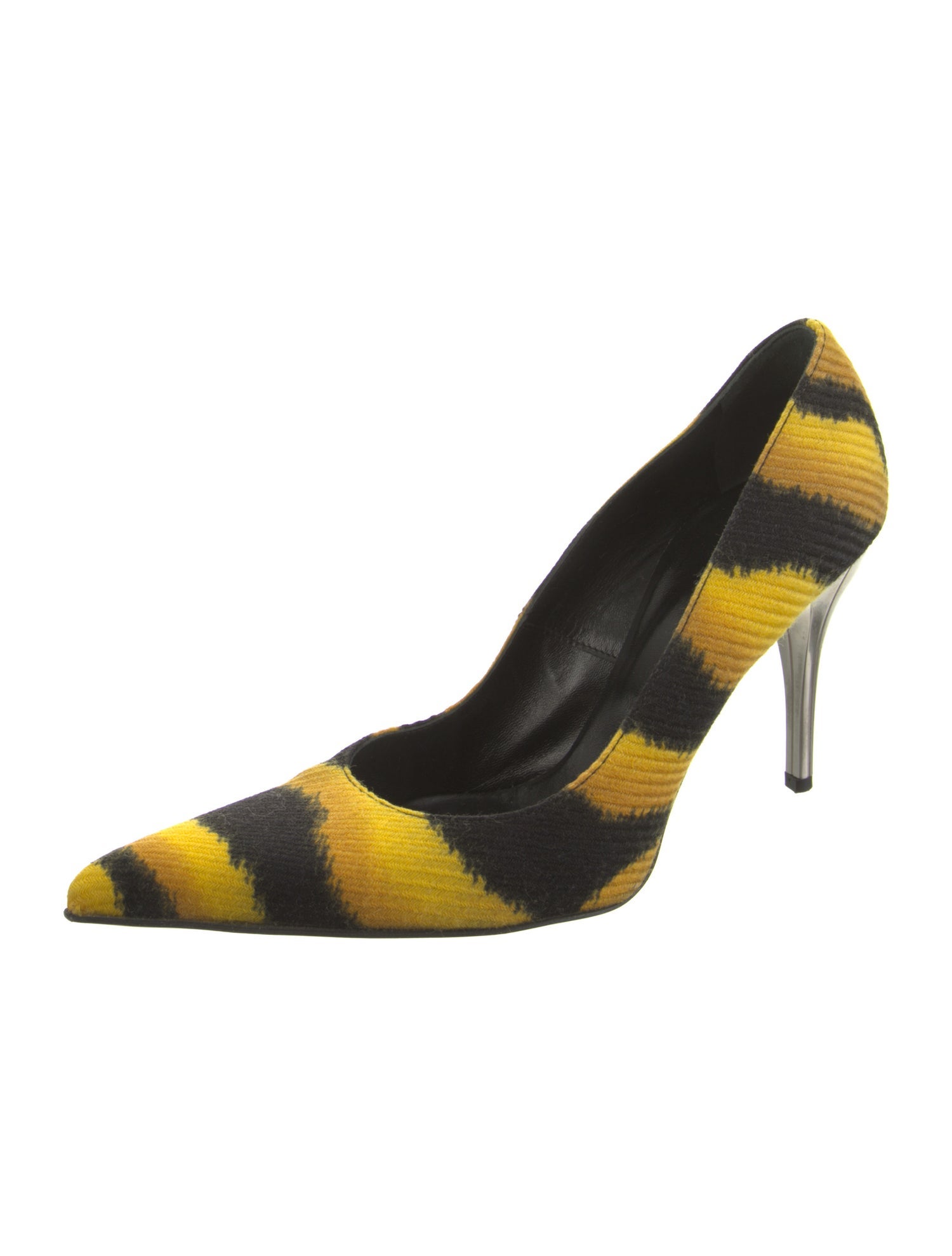 Versace Vintage 2004 Pumps
