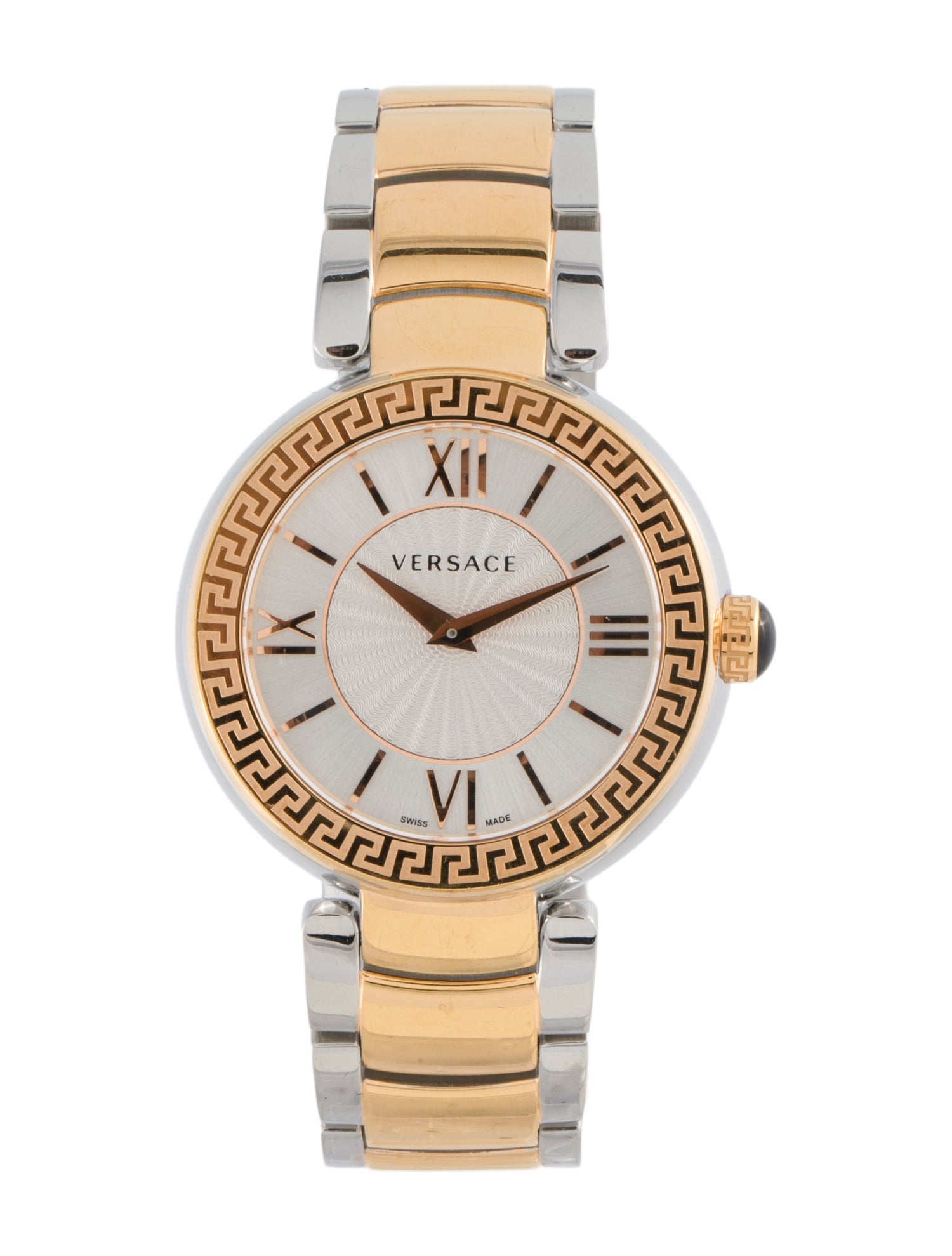 Versace Leda Watch