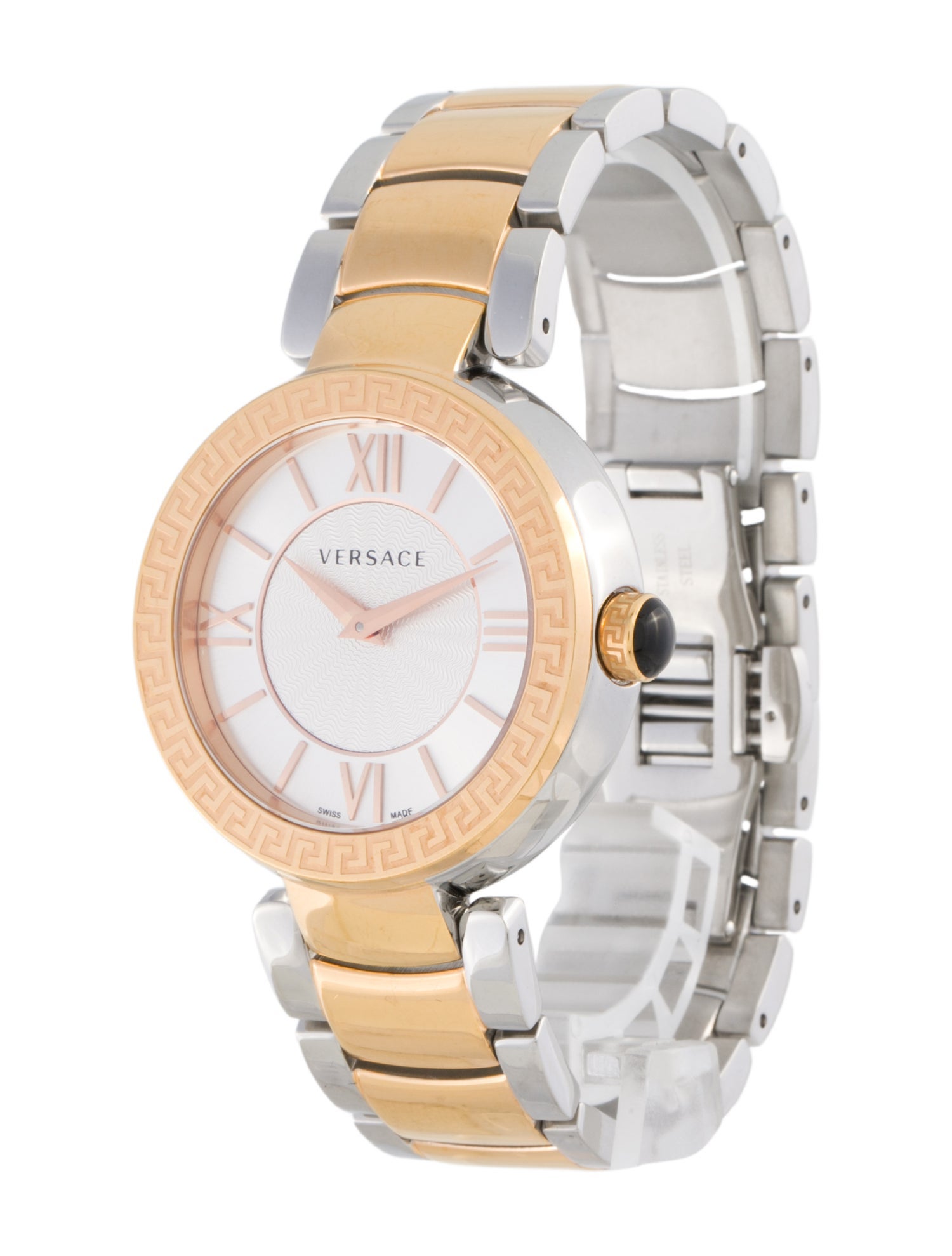 Versace Leda Watch