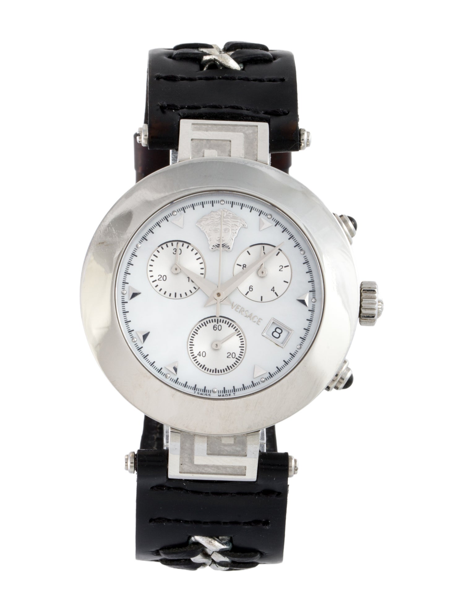 Versace Classic Watch