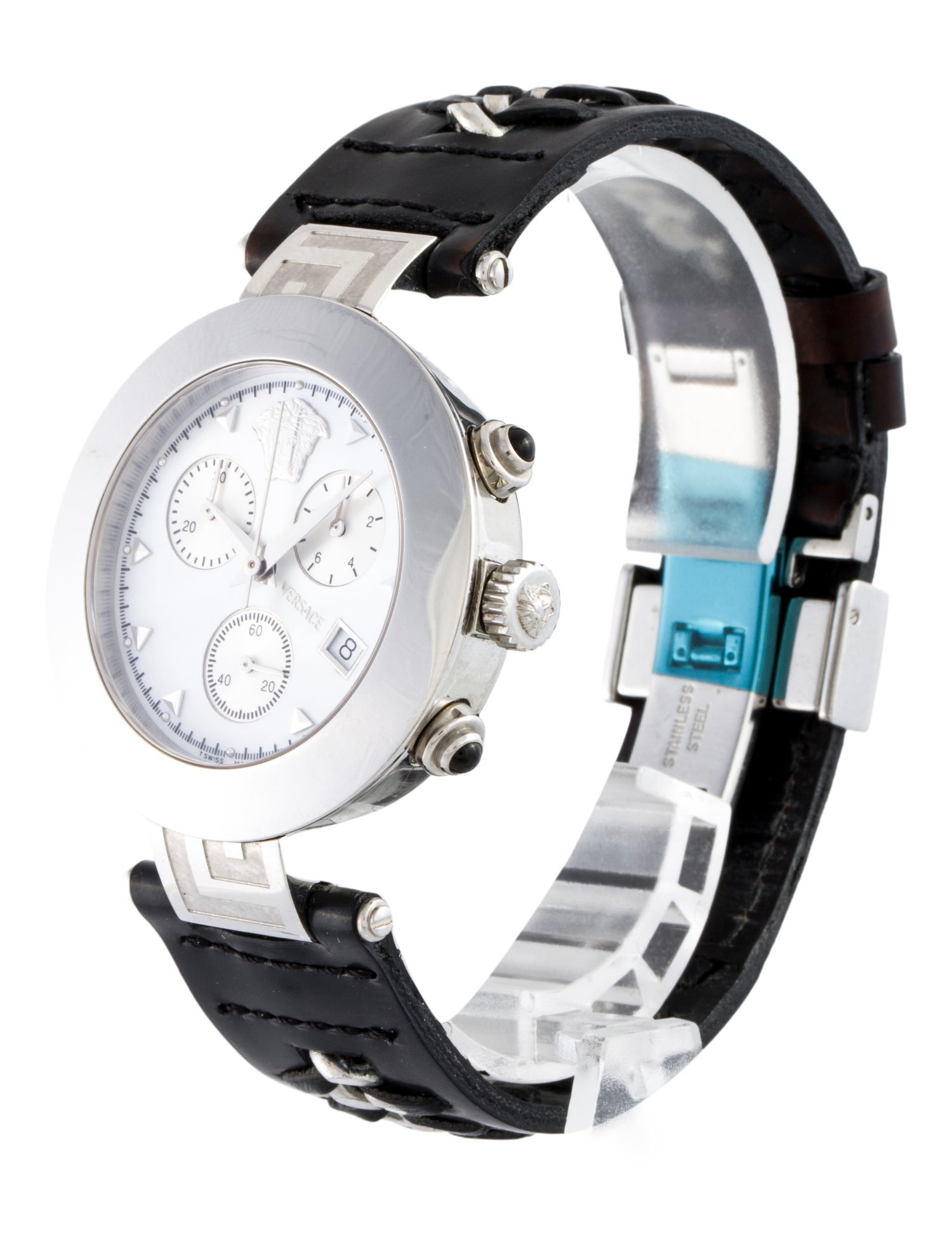 Versace Classic Watch