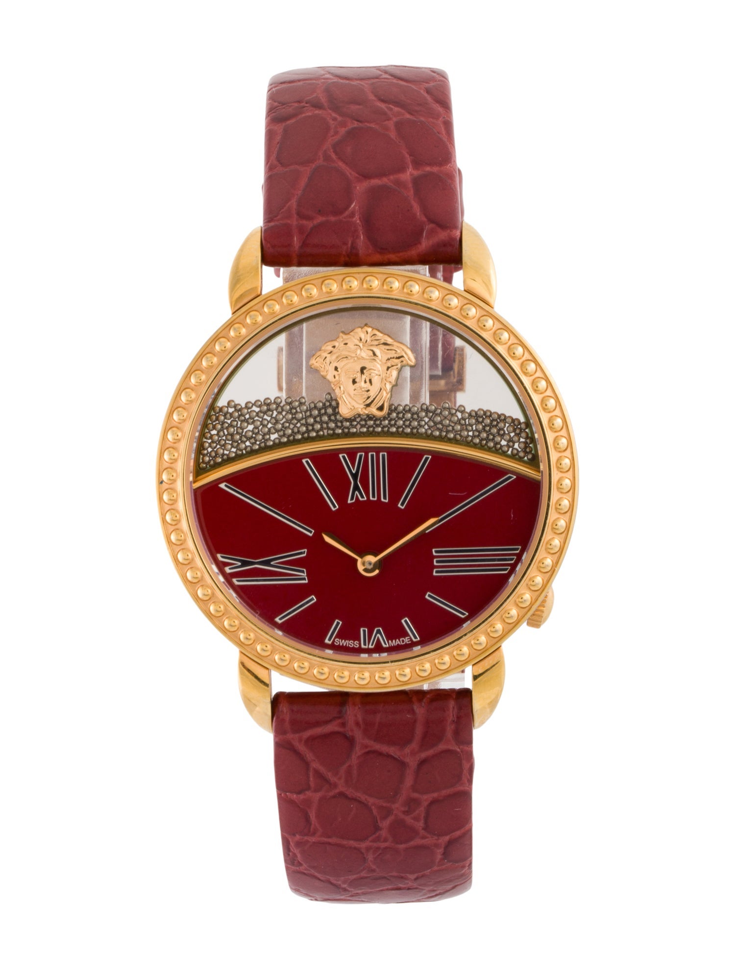 Versace Krios Watch