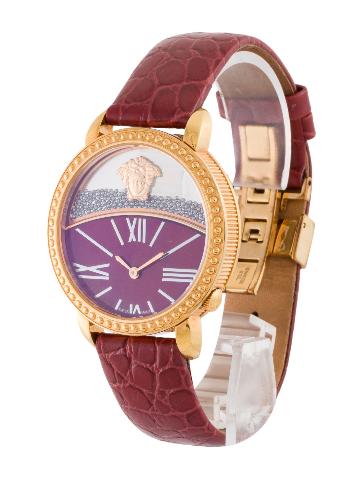 Versace Krios Watch
