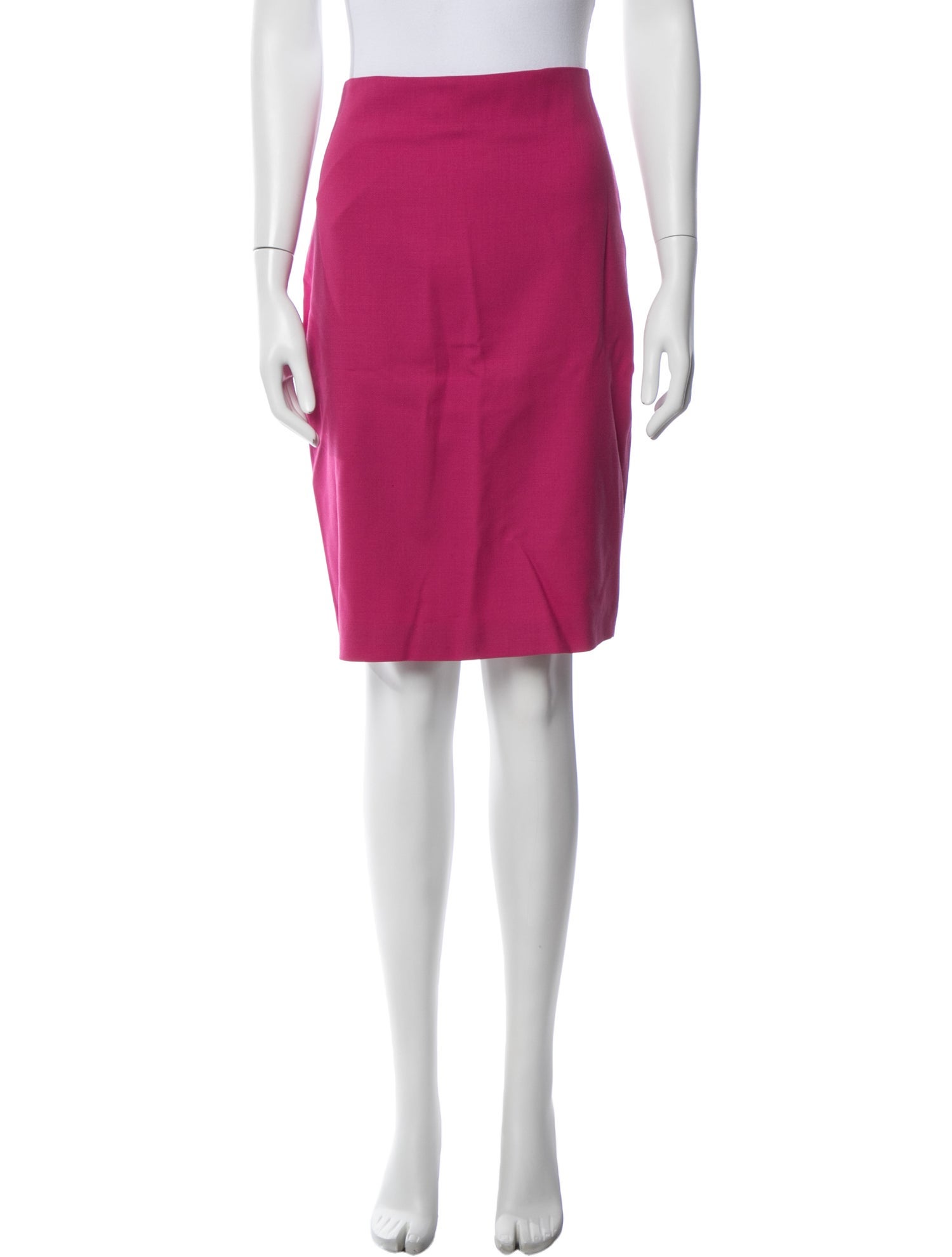 Gianni Versace Vintage Mini Skirt