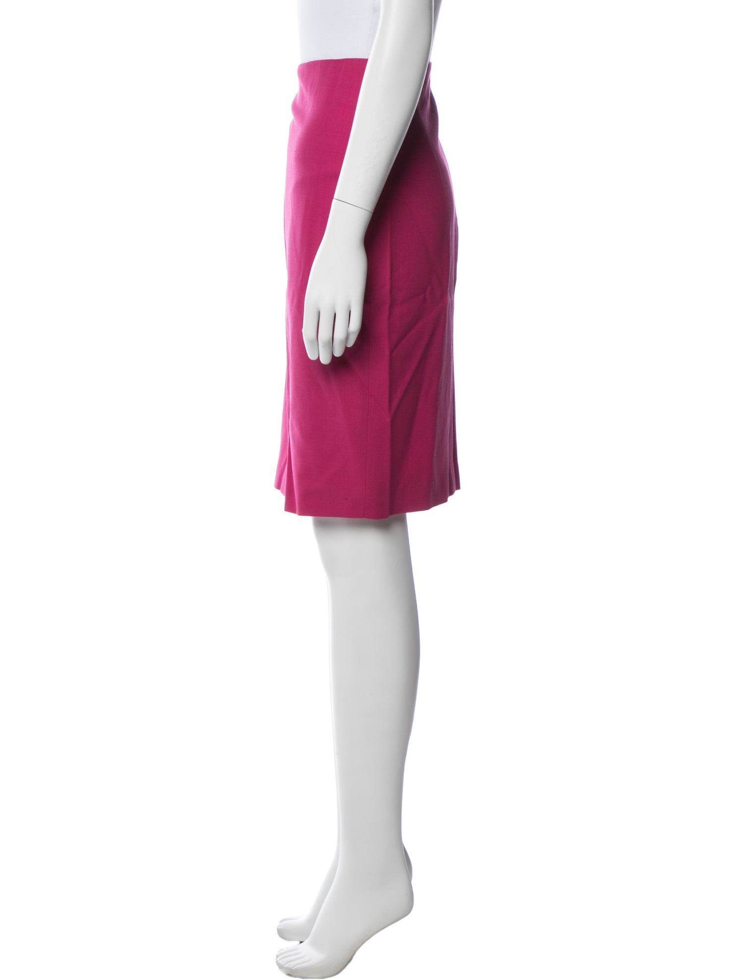 Gianni Versace Vintage Mini Skirt