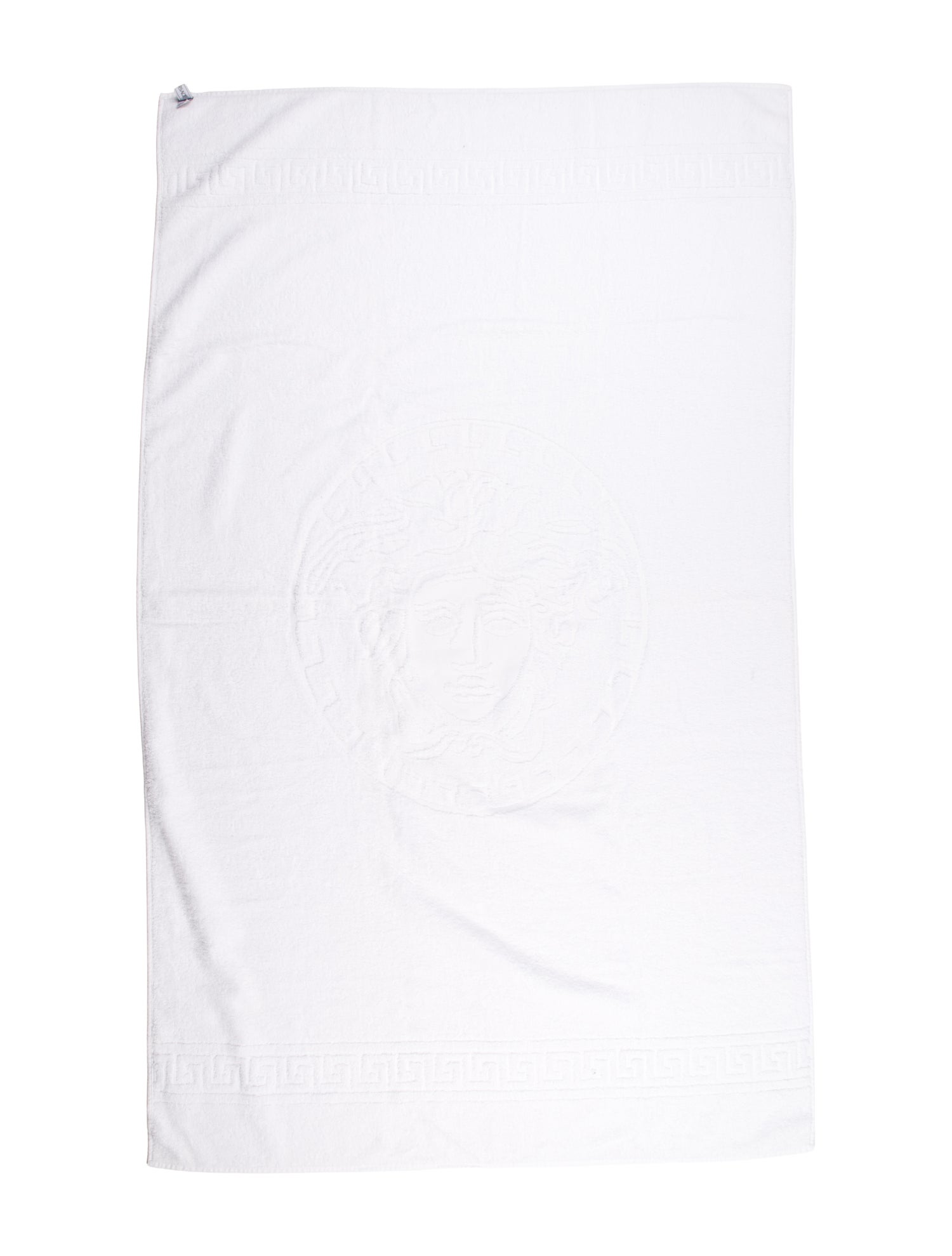 Versace Medusa Bath Sheet