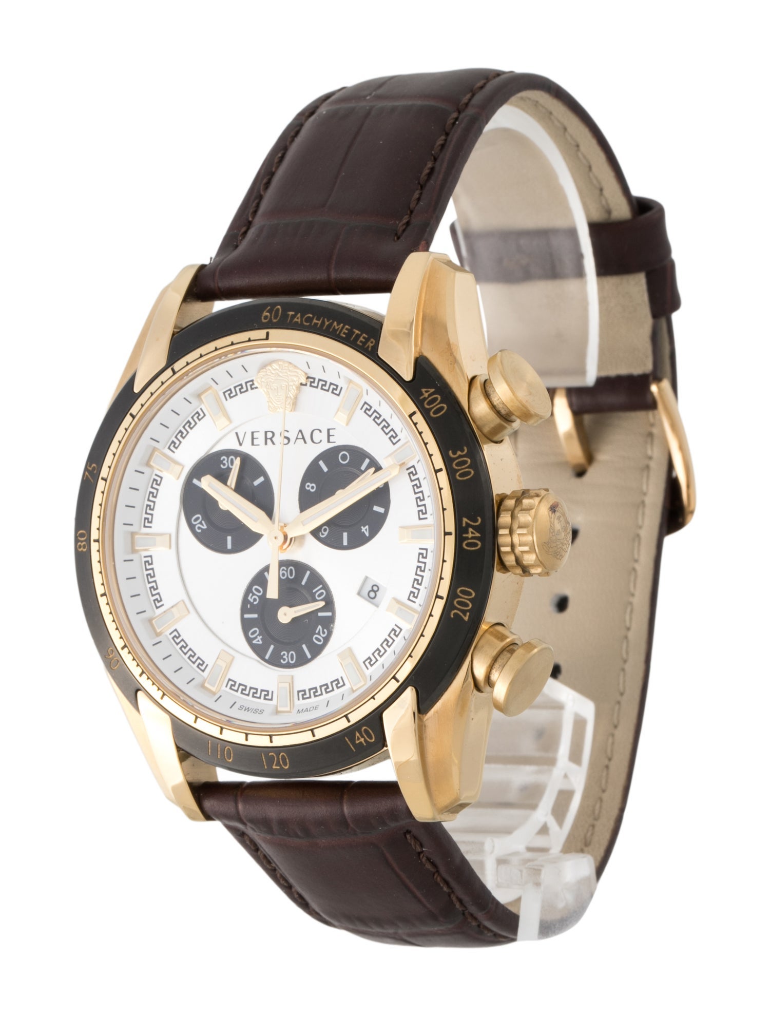 Versace V-Ray Watch