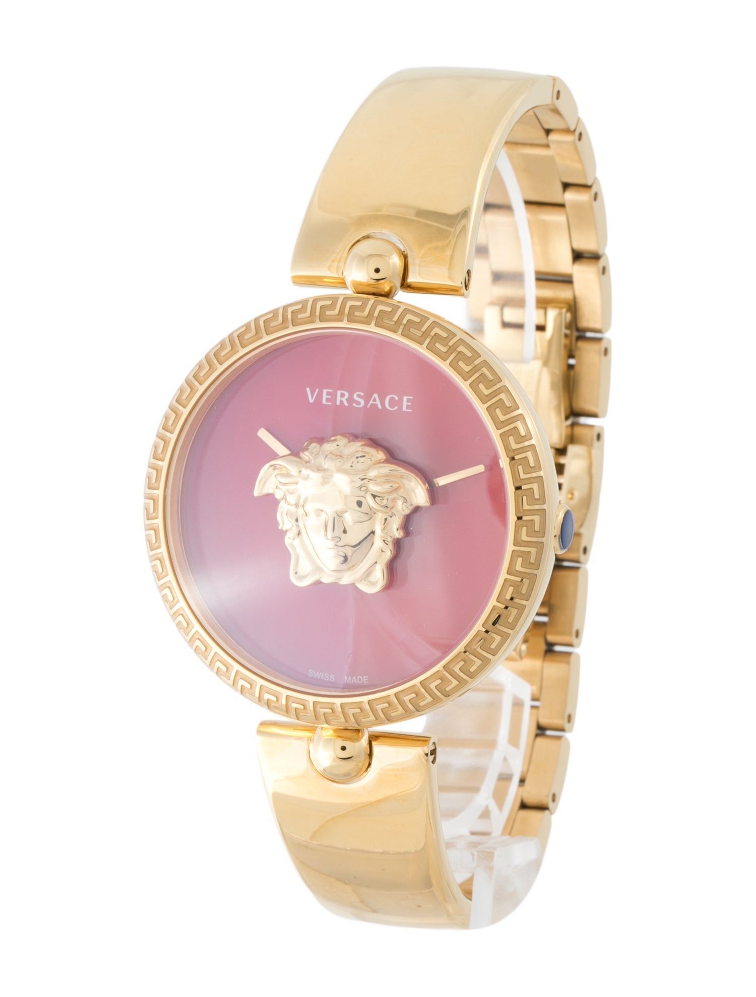 Versace Palazzo Empire Watch