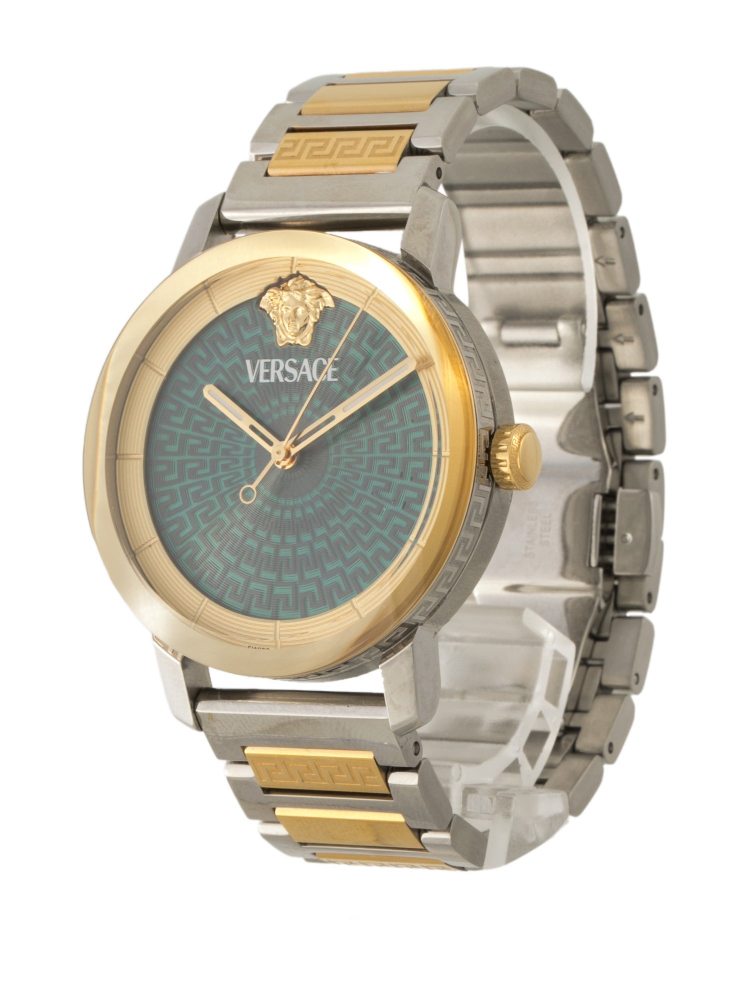 Versace V-Helix Watch