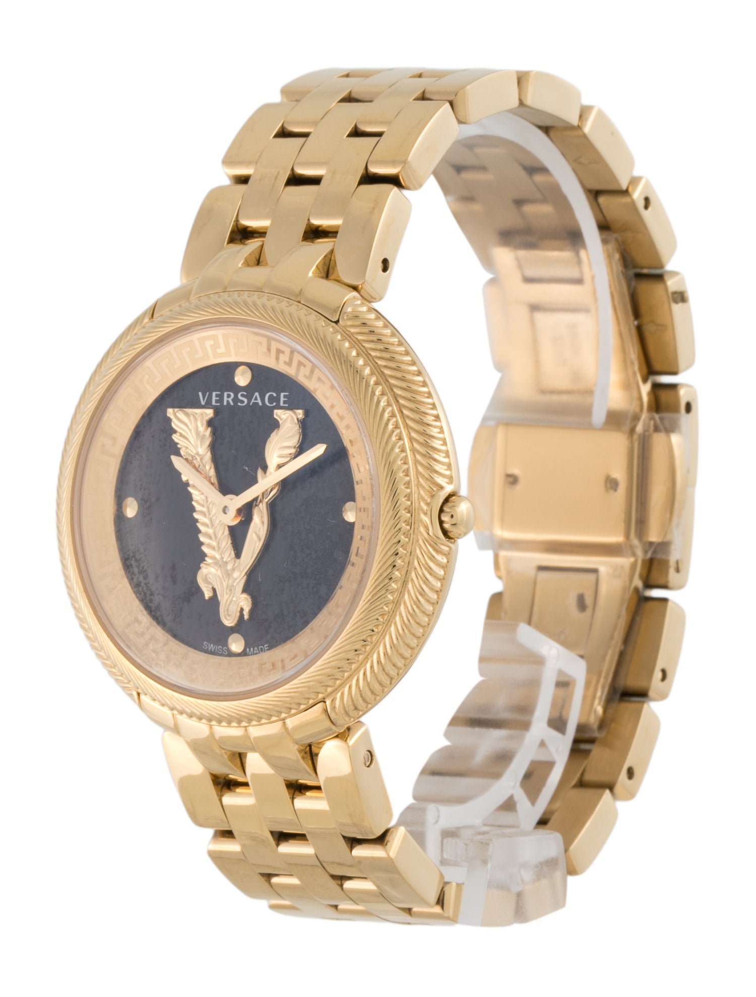 Versace Thea Watch