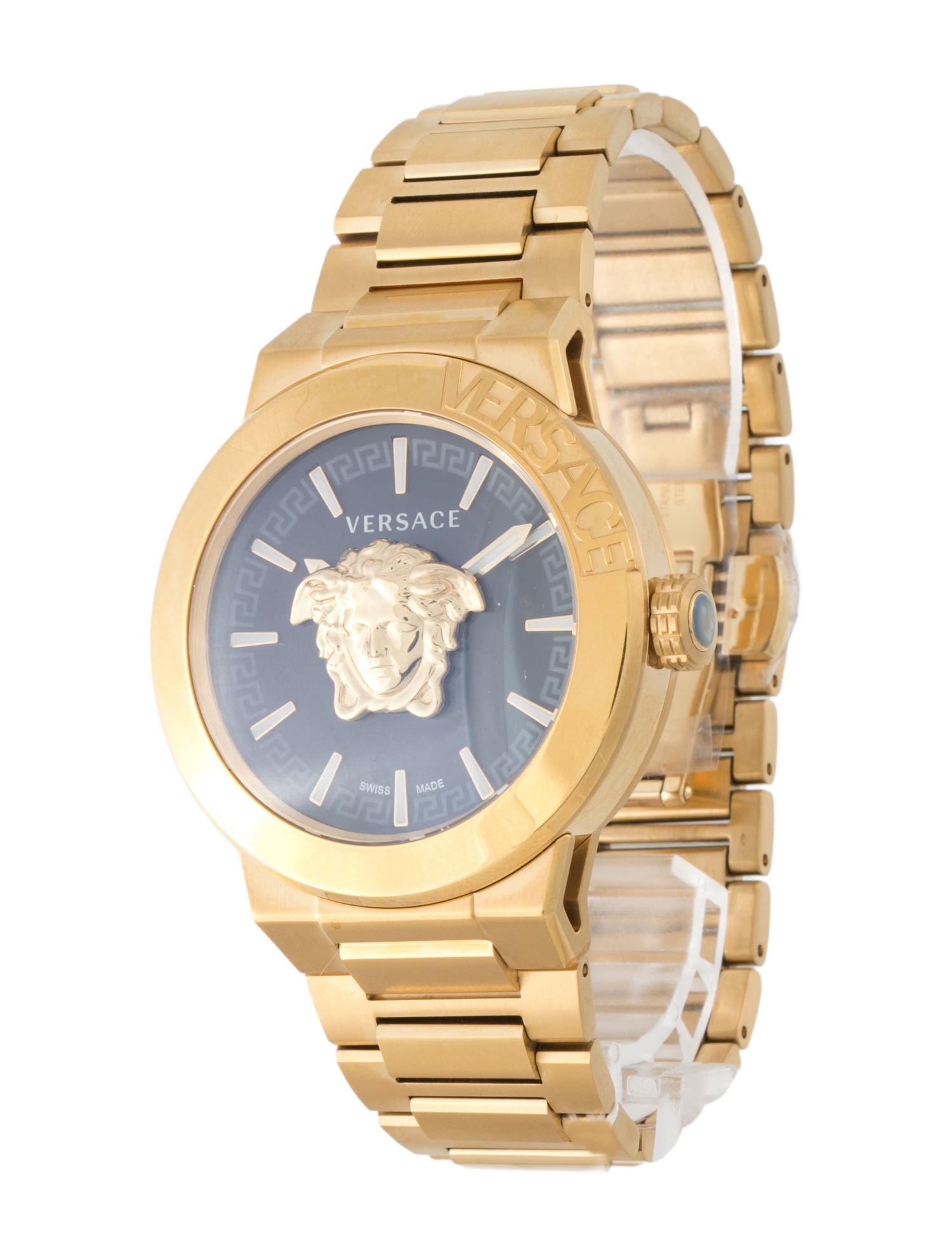 Versace Medusa Infinite Watch