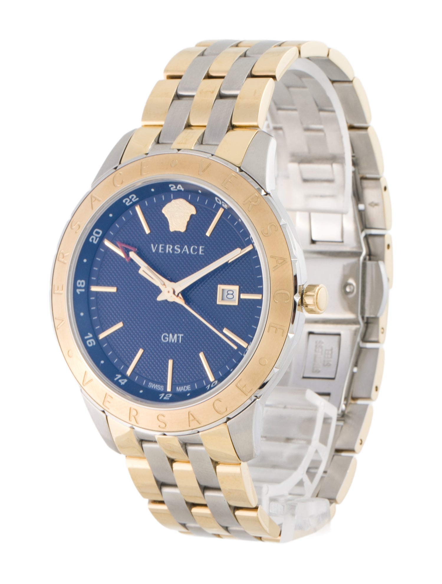 Versace Univers Watch