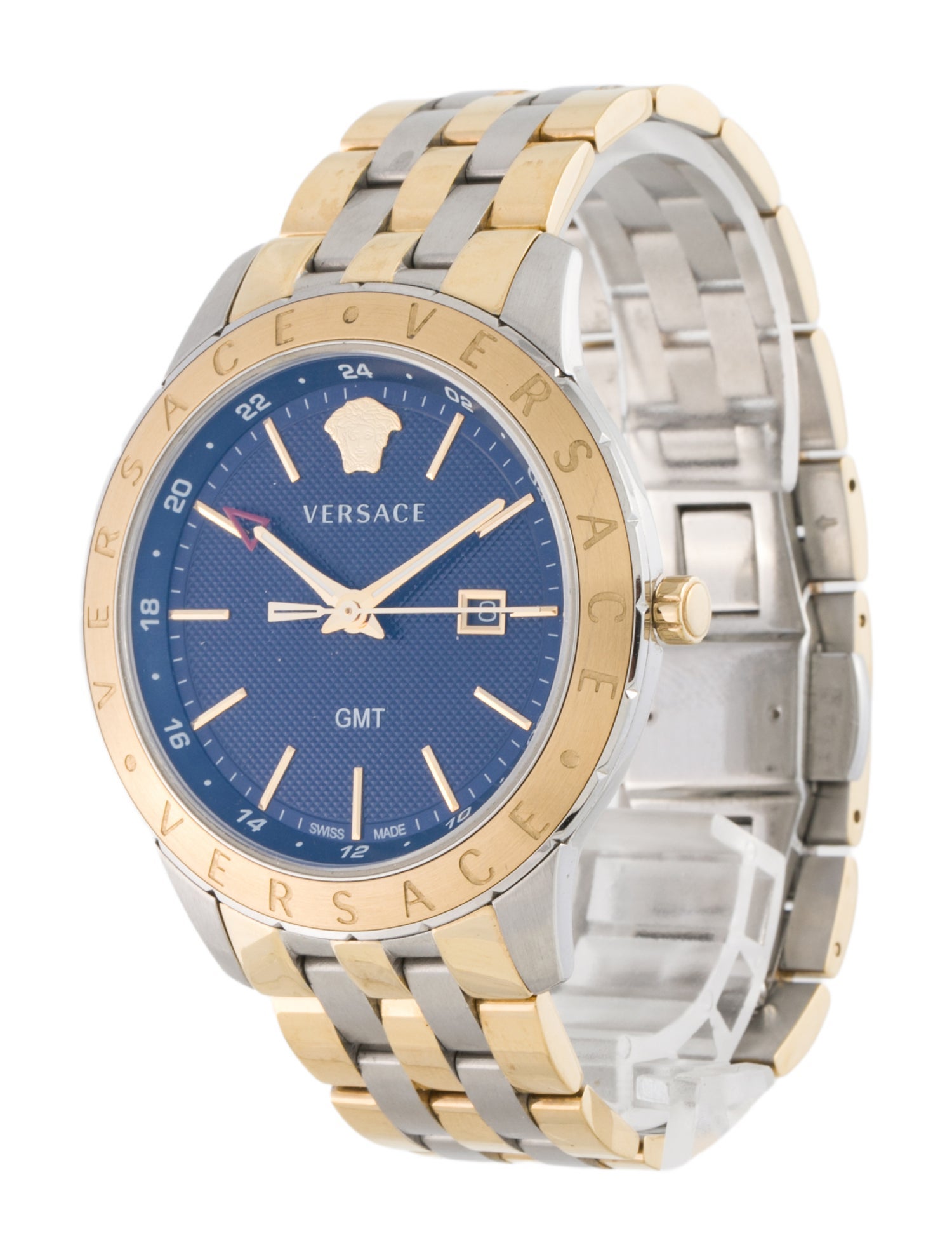 Versace Univers Watch