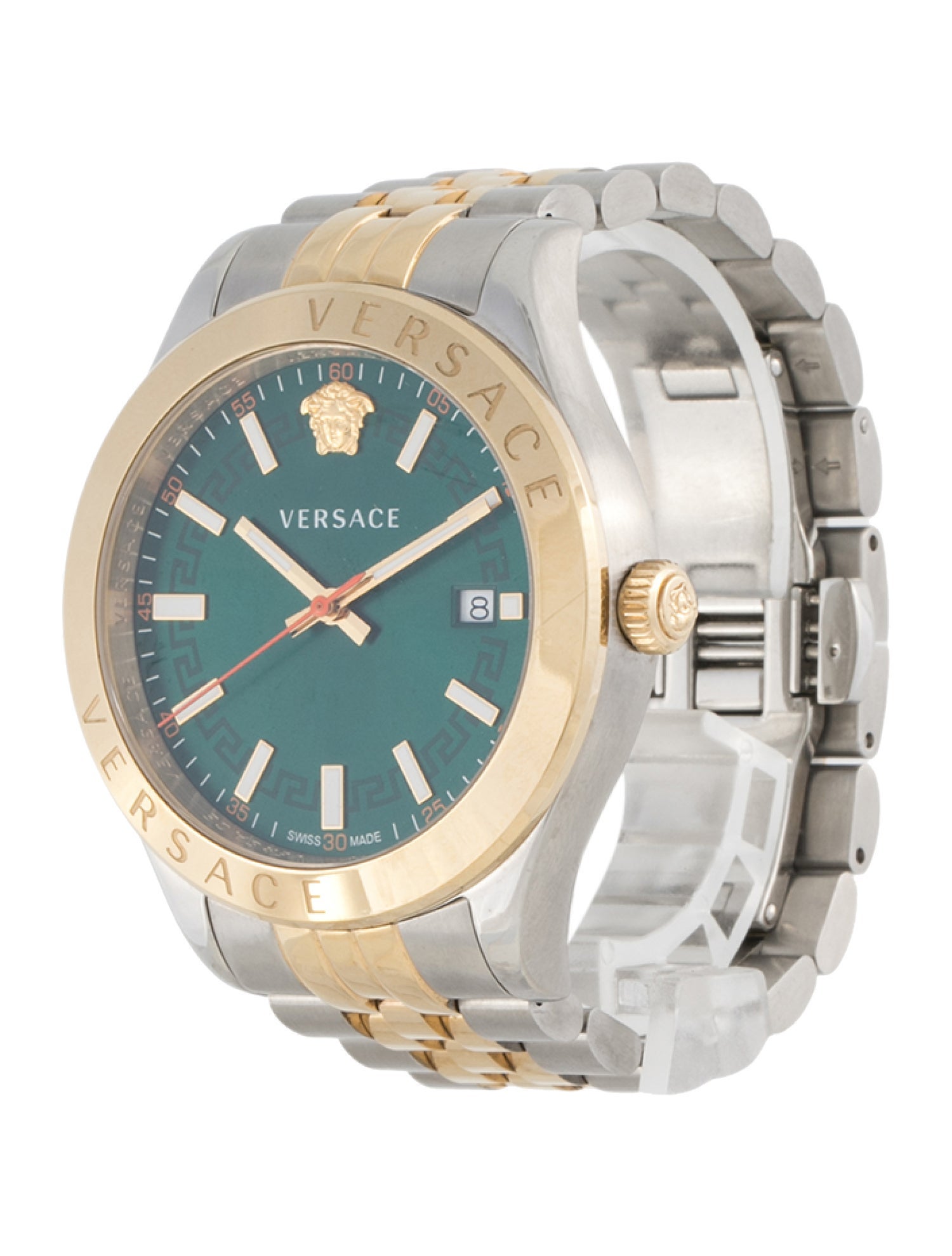 Versace Hellenyium Watch