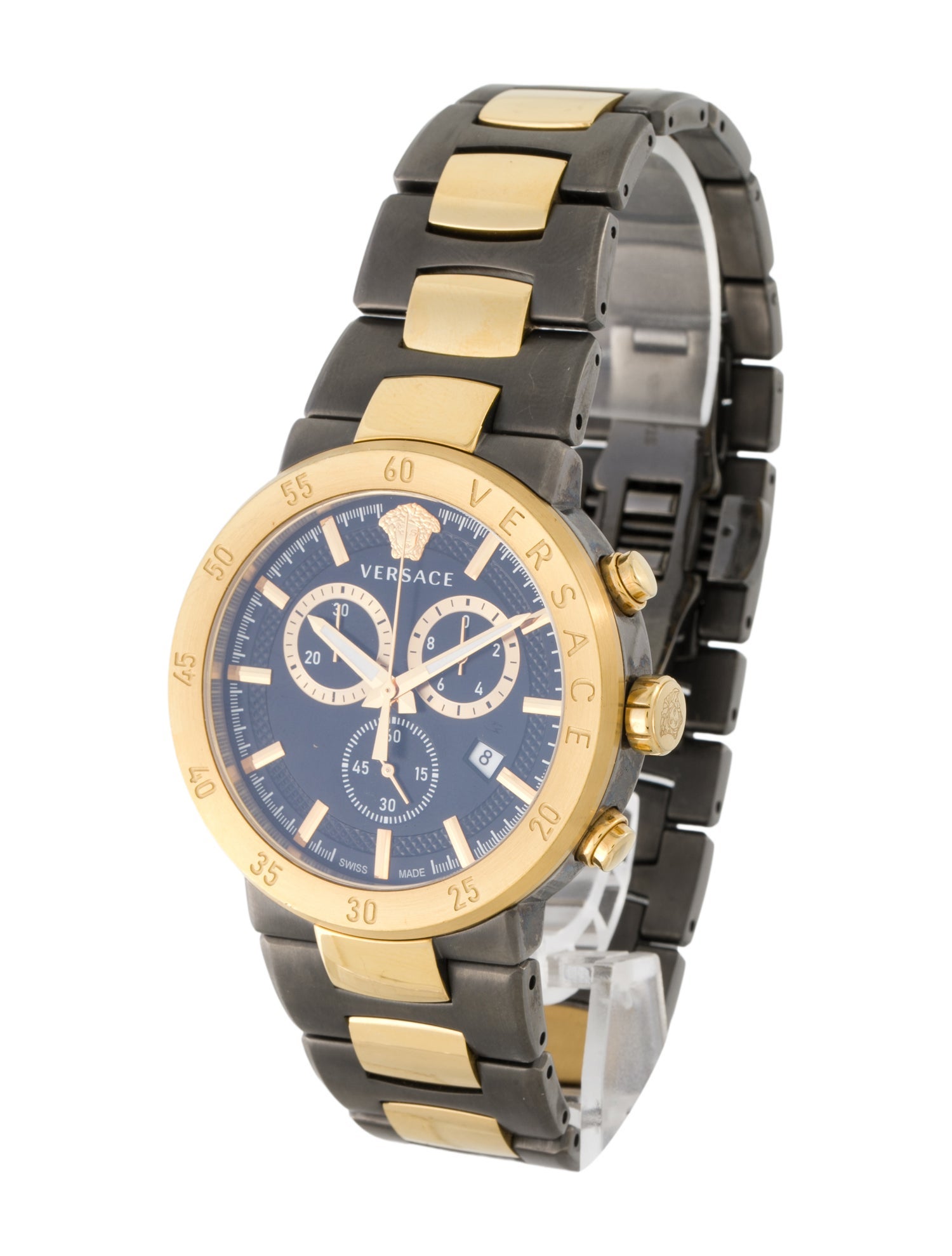 Versace Urban Mystique Watch