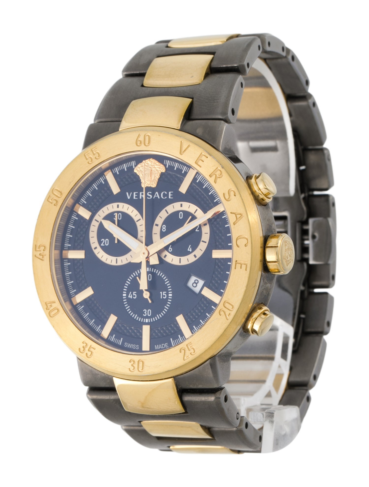 Versace Urban Mystique Watch